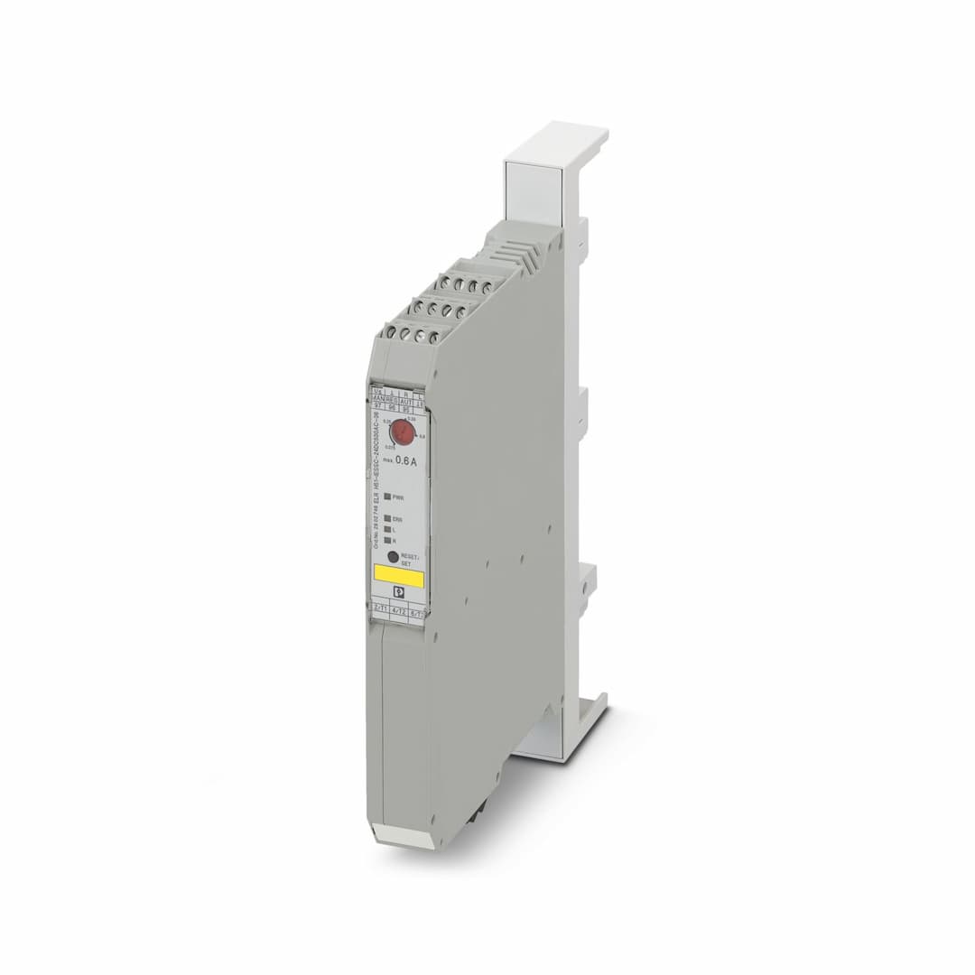 Phoenix Contact ELR-H51-0,6-BUSBAR-CLASSIC-SET