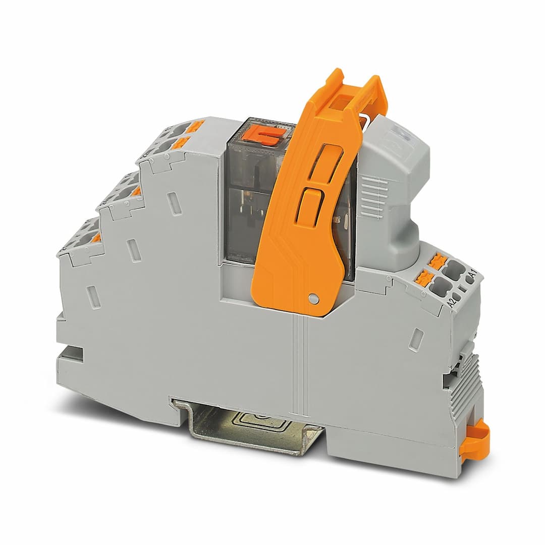 Phoenix Contact RIF-1-RPT-LV-230AC/1X21MS