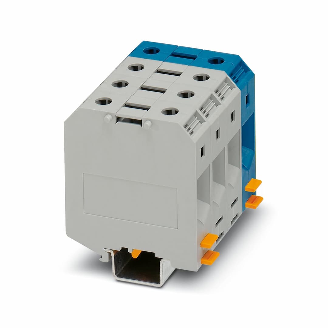 Phoenix Contact UKH  50-3L/N