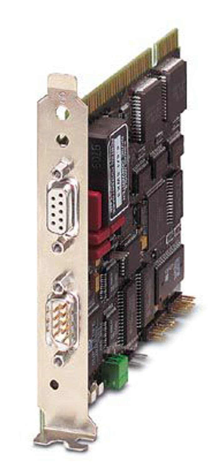 Phoenix Contact IBS ISA RI/I-T