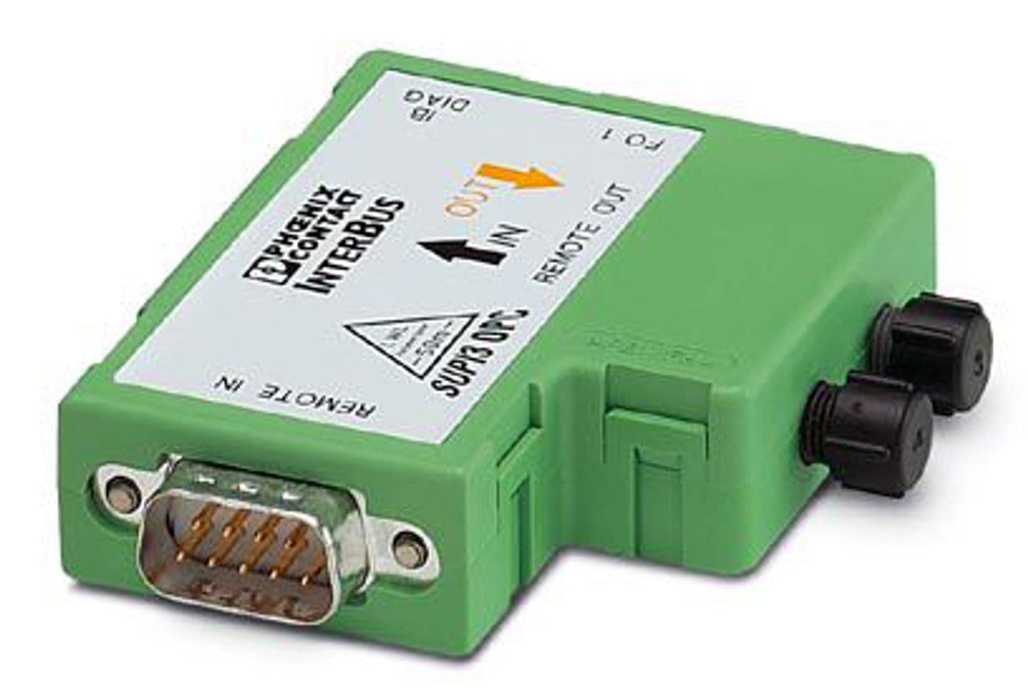 ibs optosub-f/l-lk-opc-2mbd