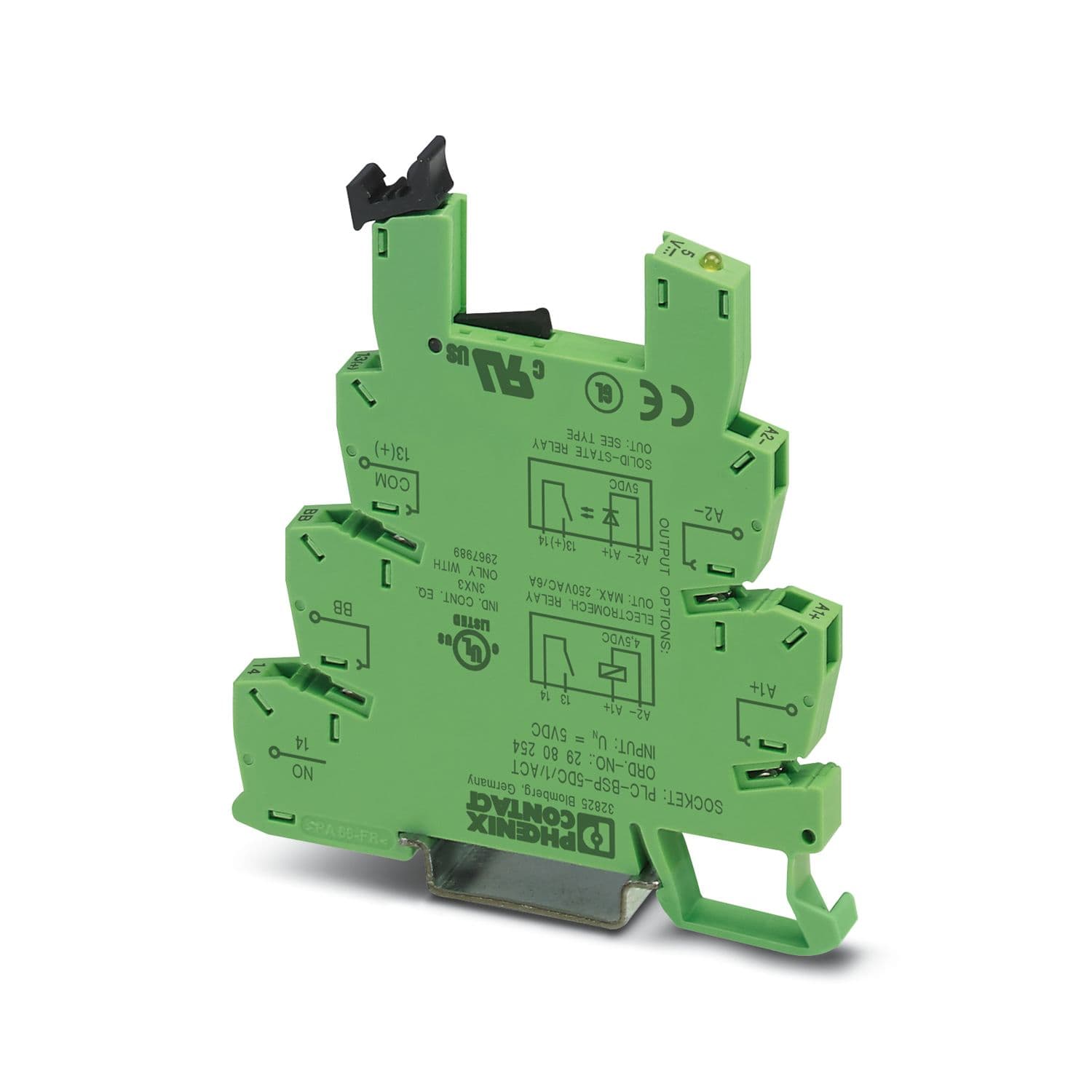 plc-bsp-  5dc/ 1/act