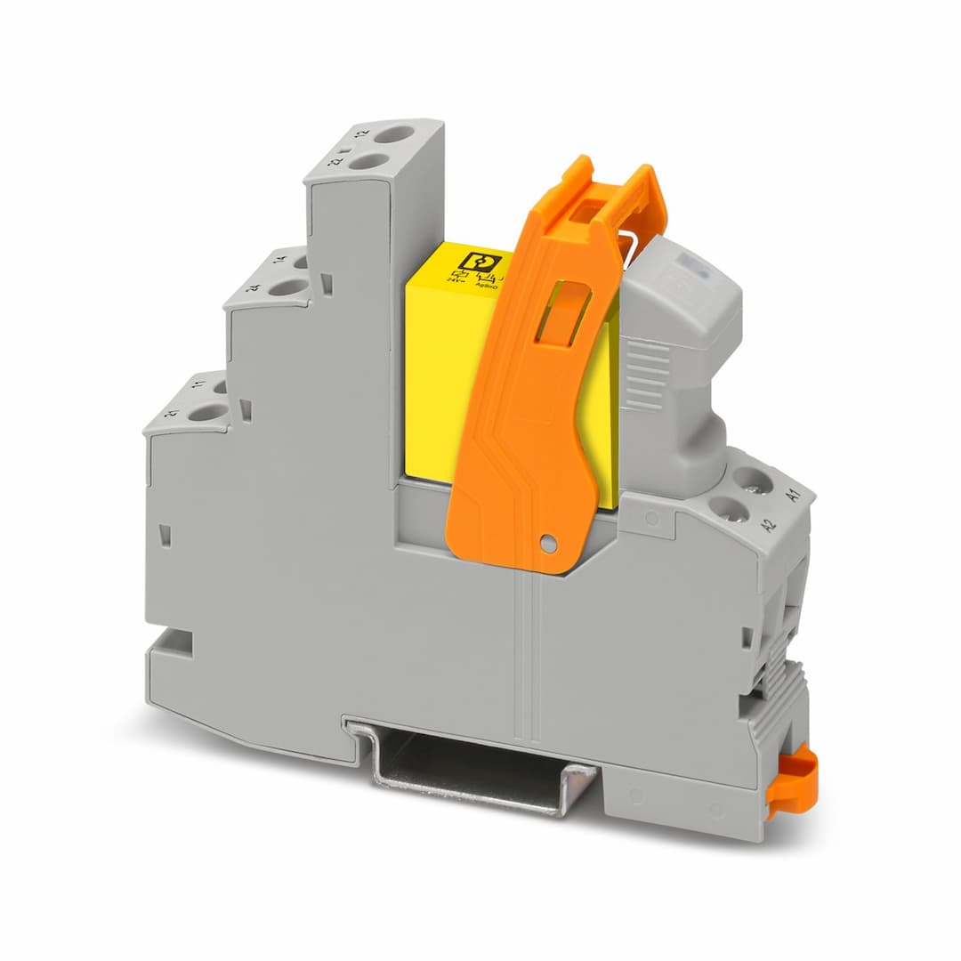 Phoenix Contact RIF-1-RSC-LDP-24DC/2X21/FG
