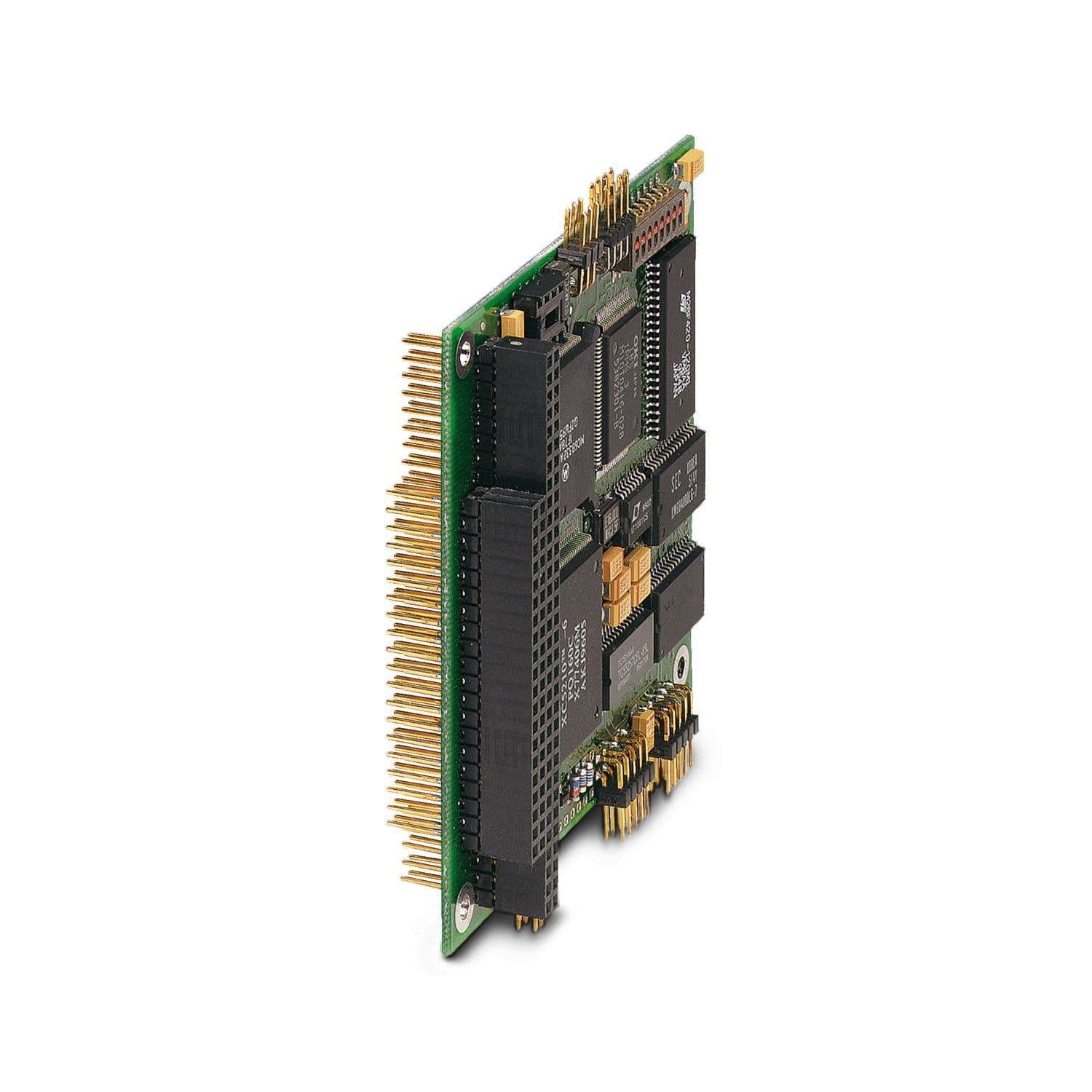 ibs pc 104 sc syskit e