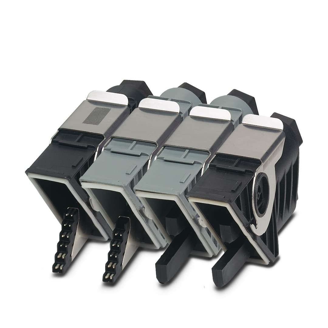 Phoenix Contact IBS RL 24 ADAP-T/M23 BK