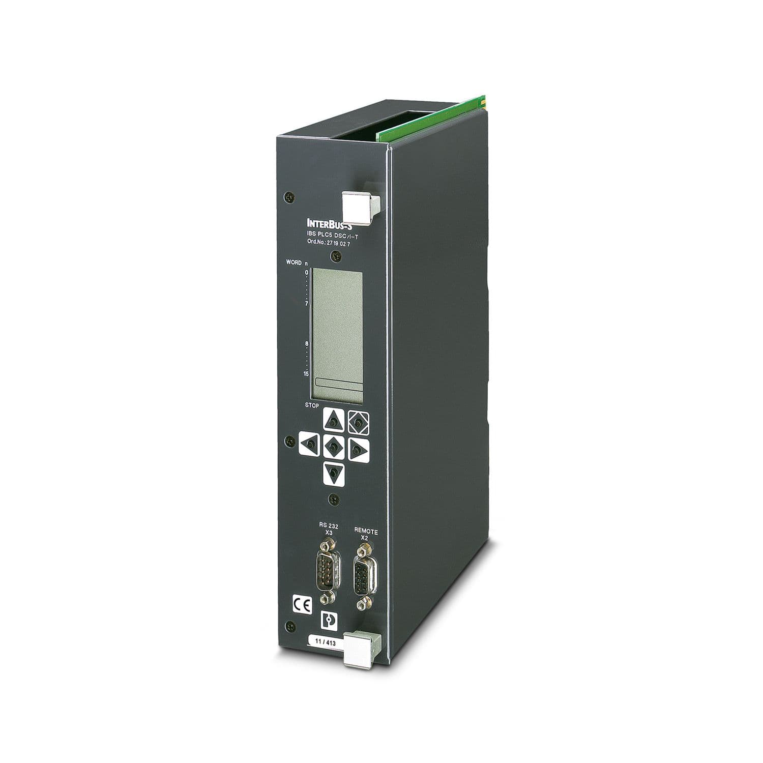 ibs plc5 dsc/i-t