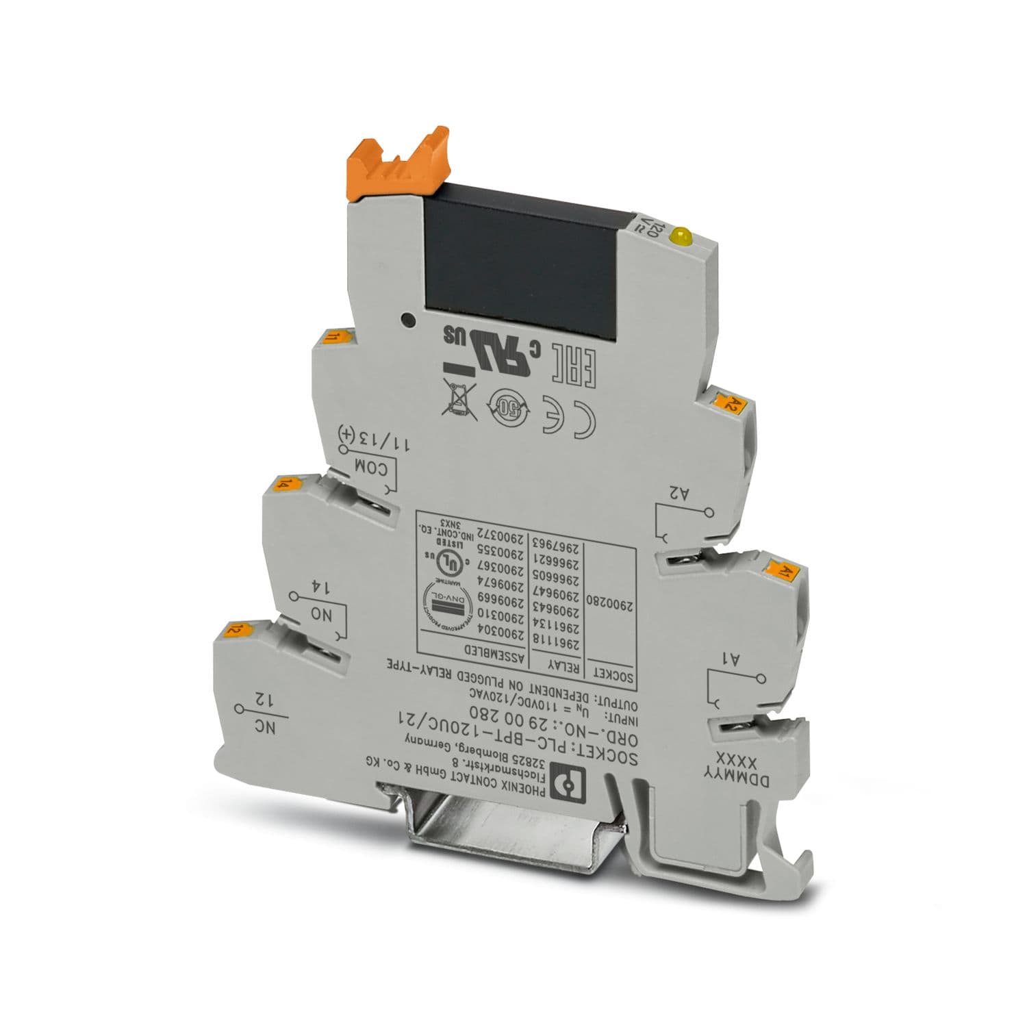 plc-opt-120uc/ 24dc/2
