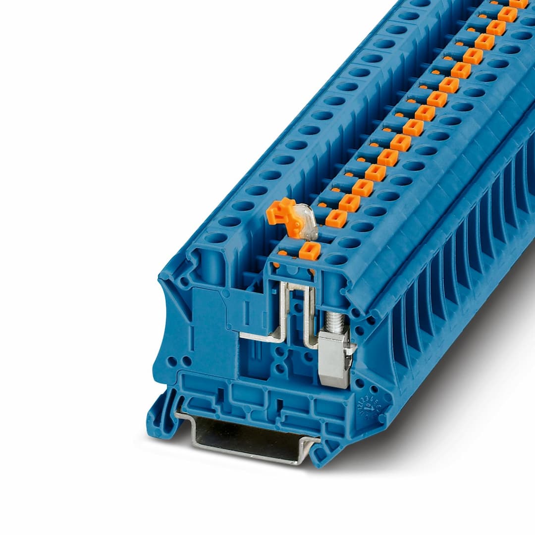 Phoenix Contact UT 6-MT P/P BU