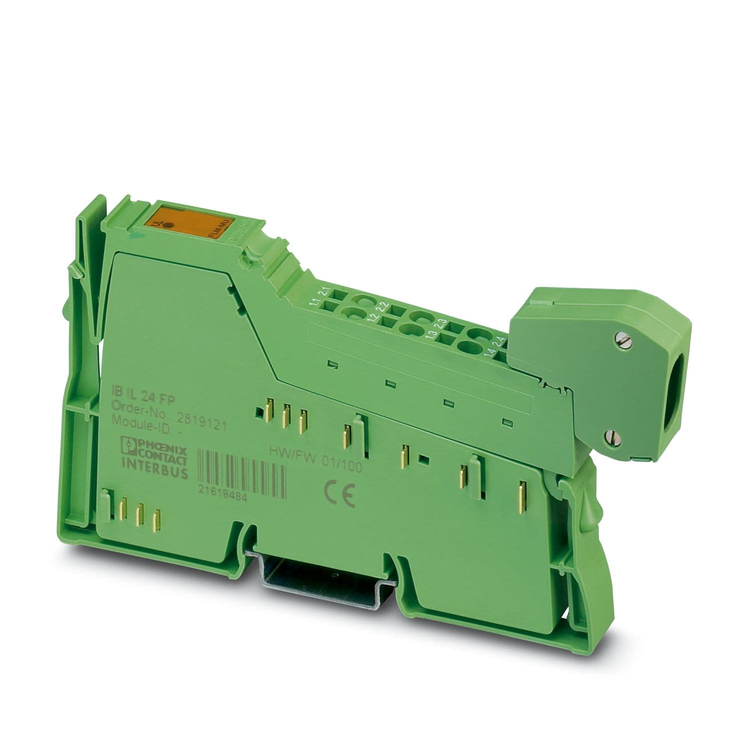 ib il 24 flm multi-pac