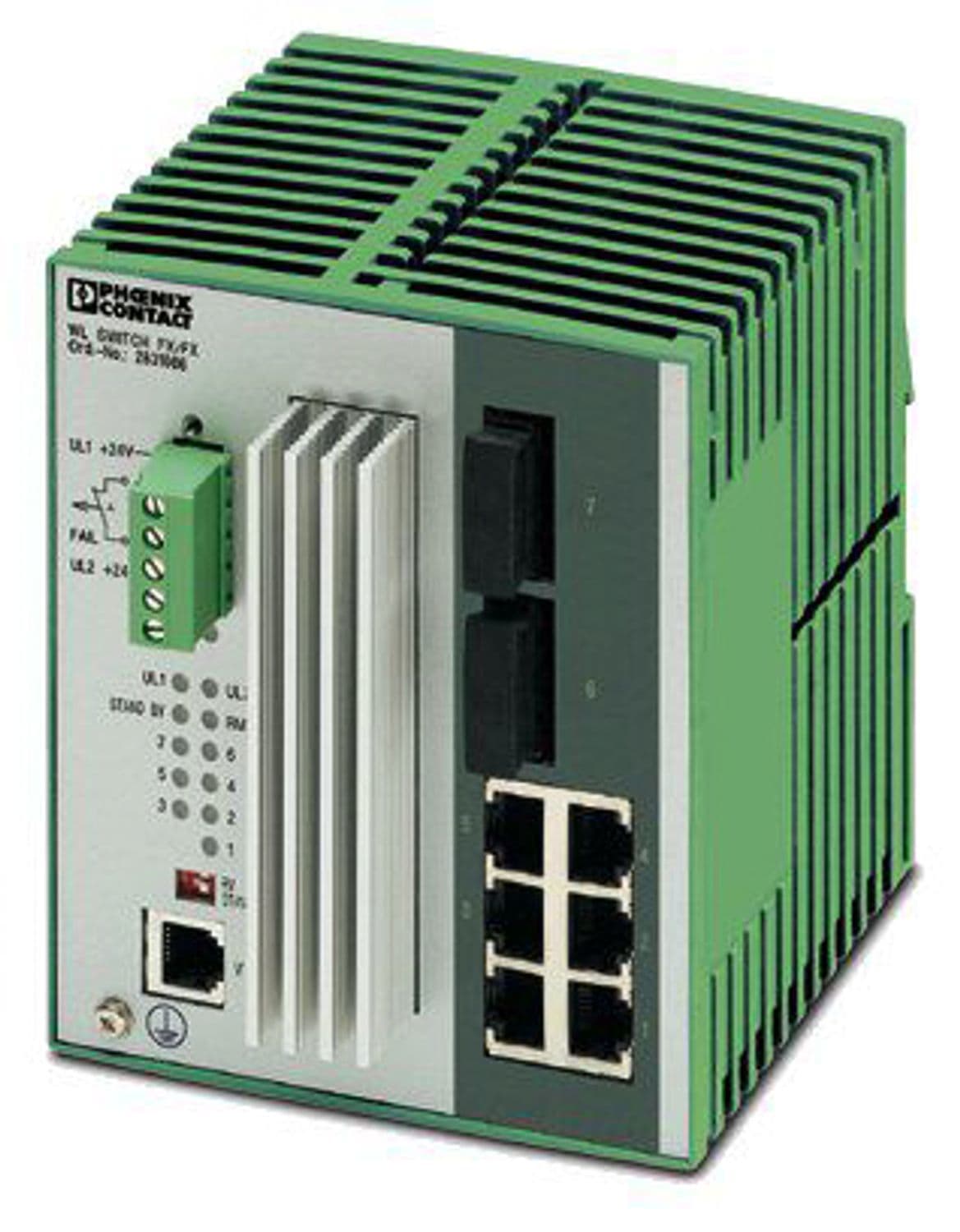 fl switch tx/tx