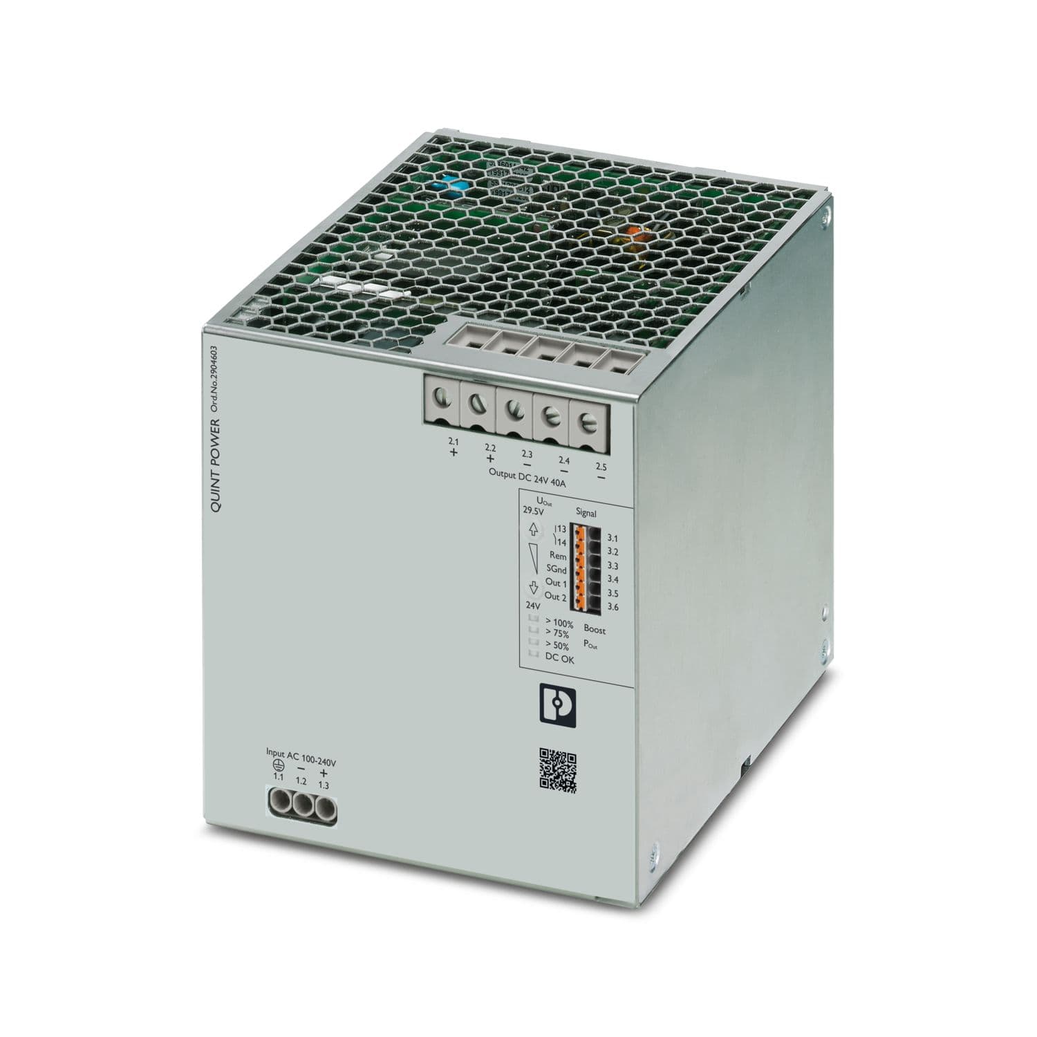 quint4-ps/1ac/24dc/40