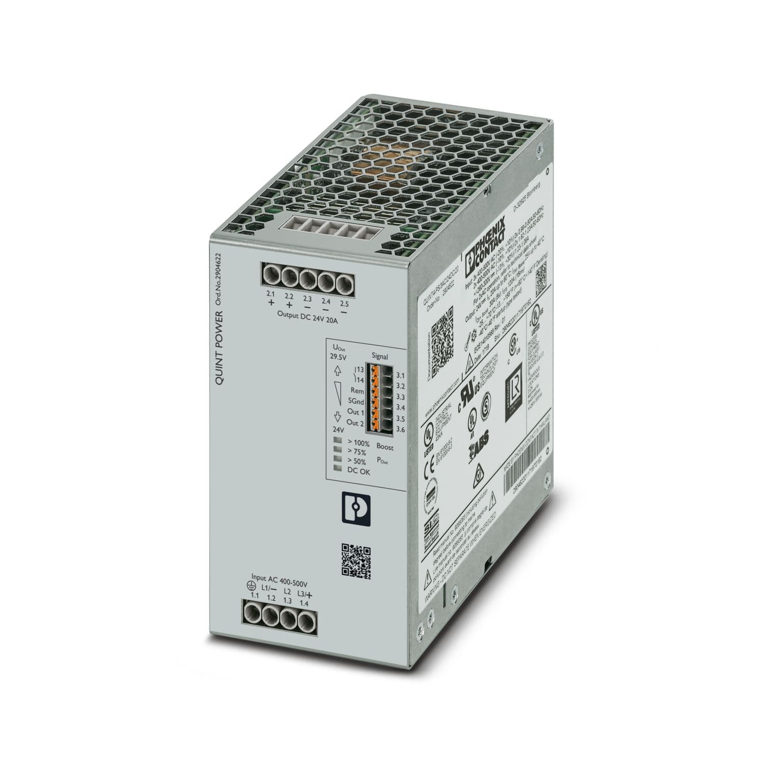 quint4-ps/3ac/24dc/20