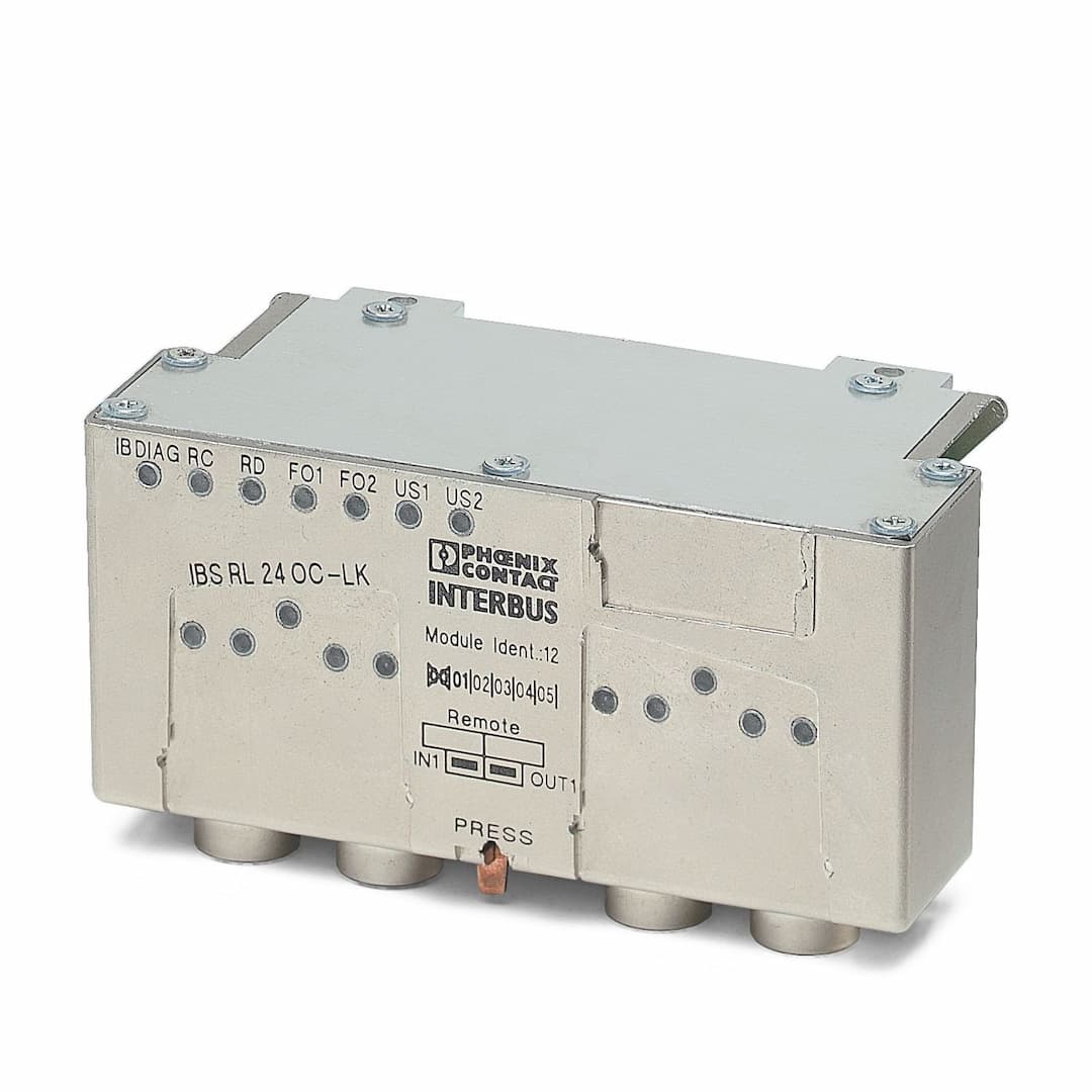 Phoenix Contact IBS RL 24 OC-LK-2MBD