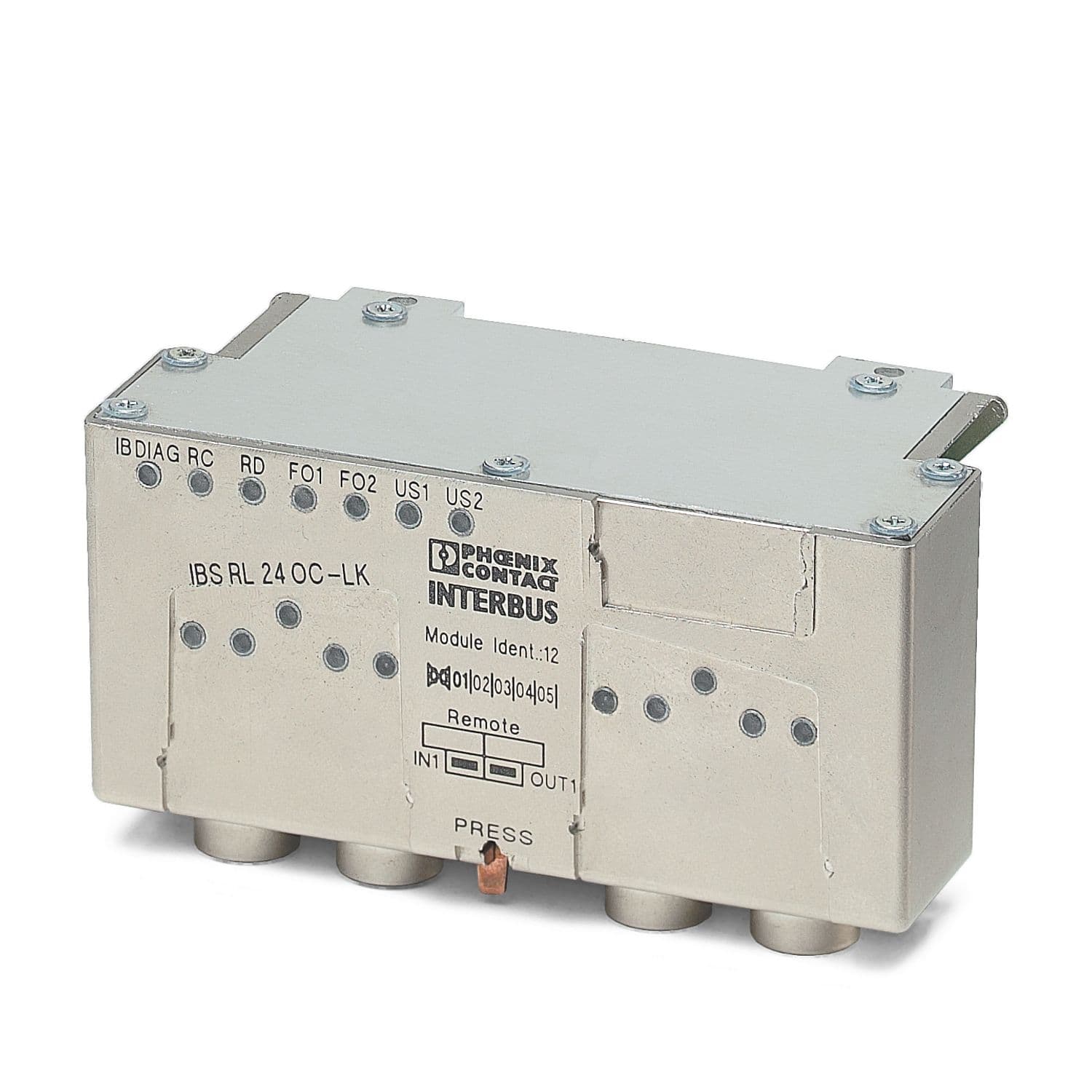 ibs rl 24 oc-lk-2mbd