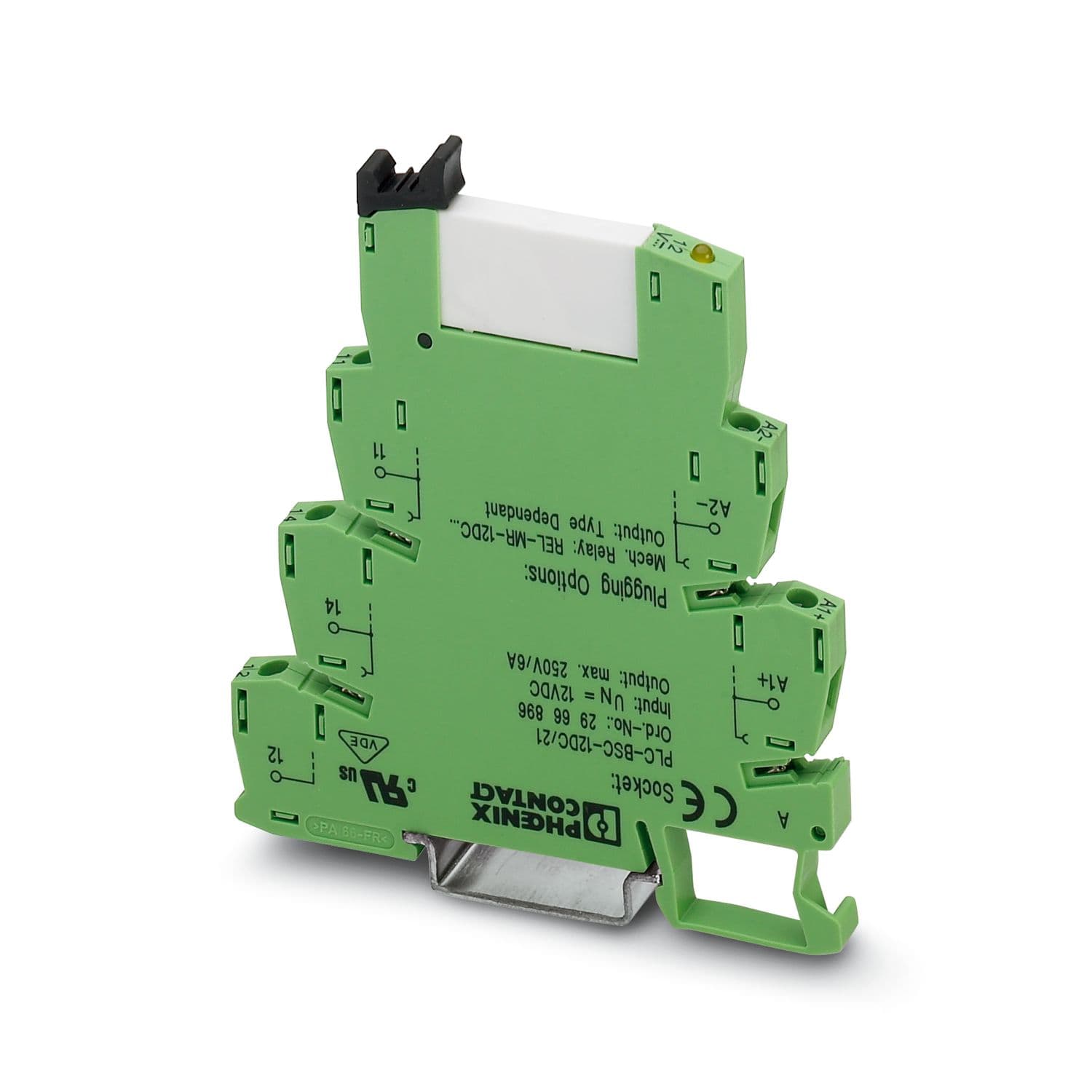 plc-rsp- 48dc/21