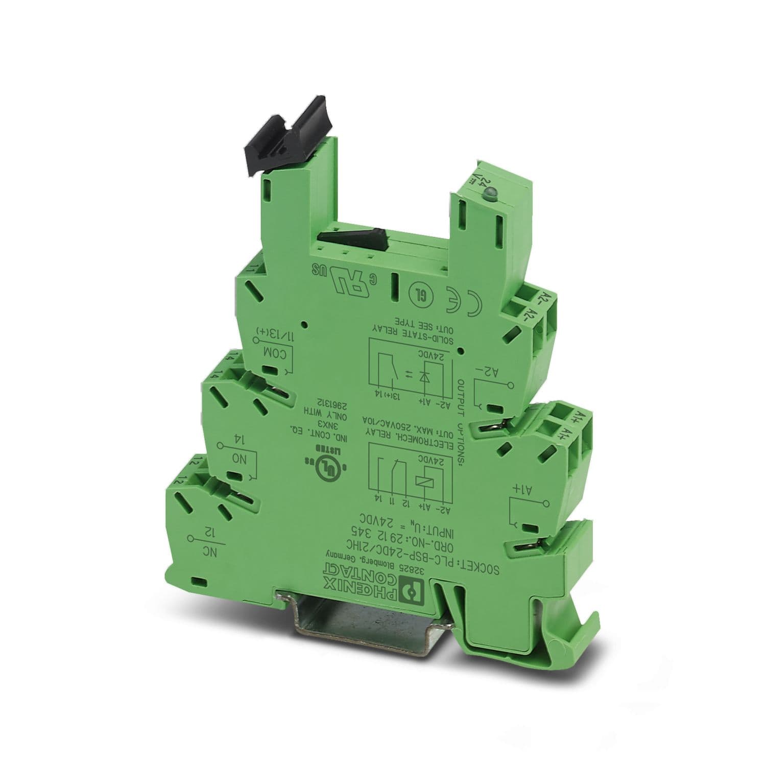 plc-bsp- 24dc/21hc