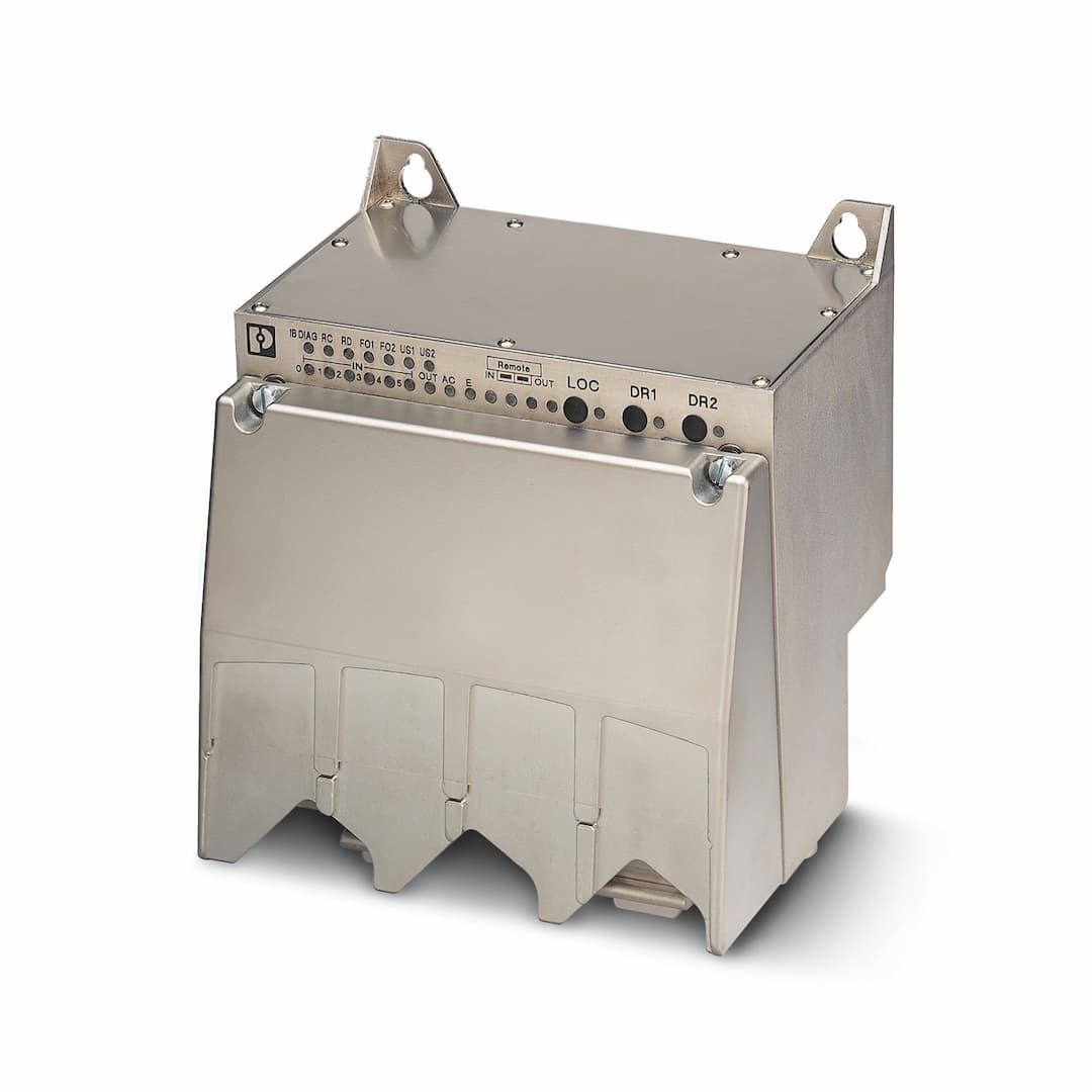 Phoenix Contact IBS RL 480 MLR R DIO6/1-LK