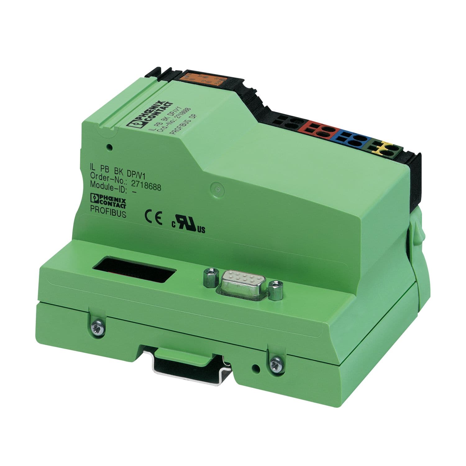 il pb bk dp/v1-pac