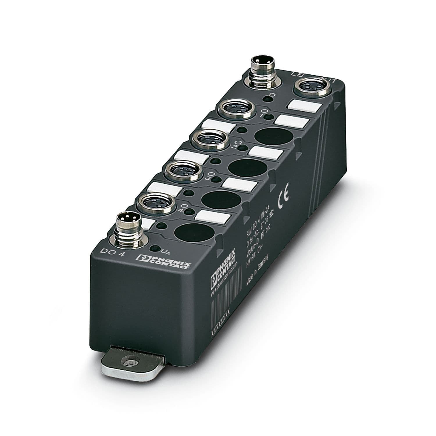 flm do 4 m8-2a-2mbd
