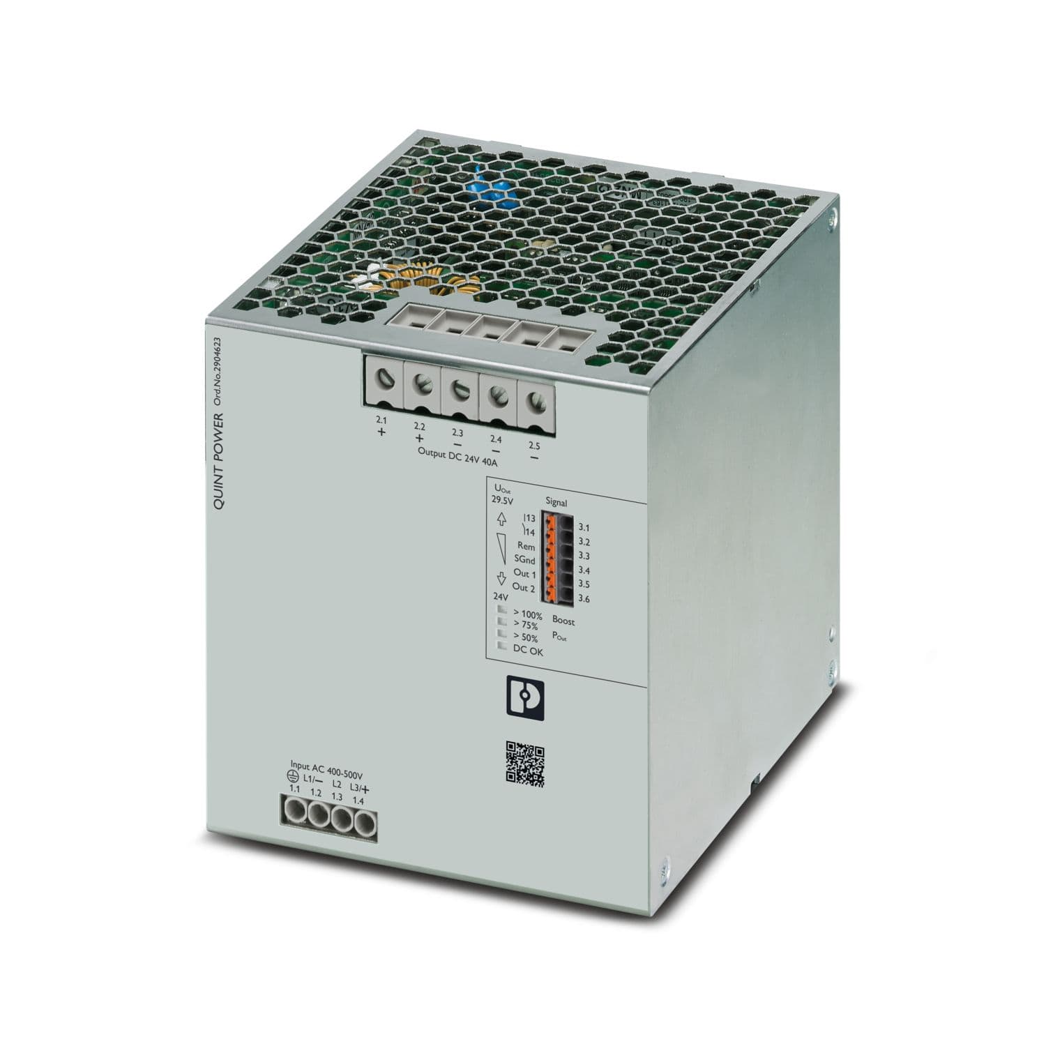 quint4-ps/3ac/24dc/40