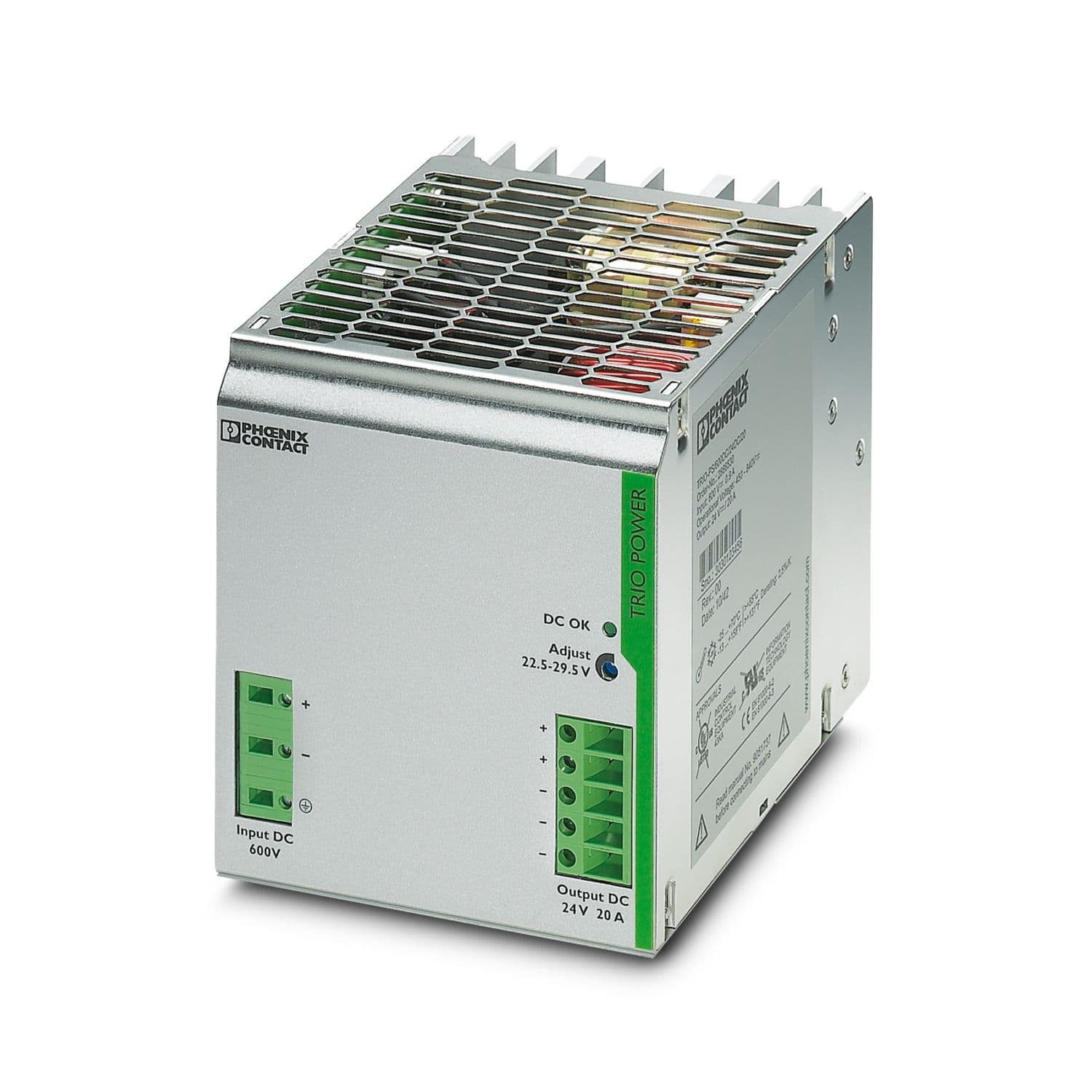 trio-ps/600dc/24dc/20