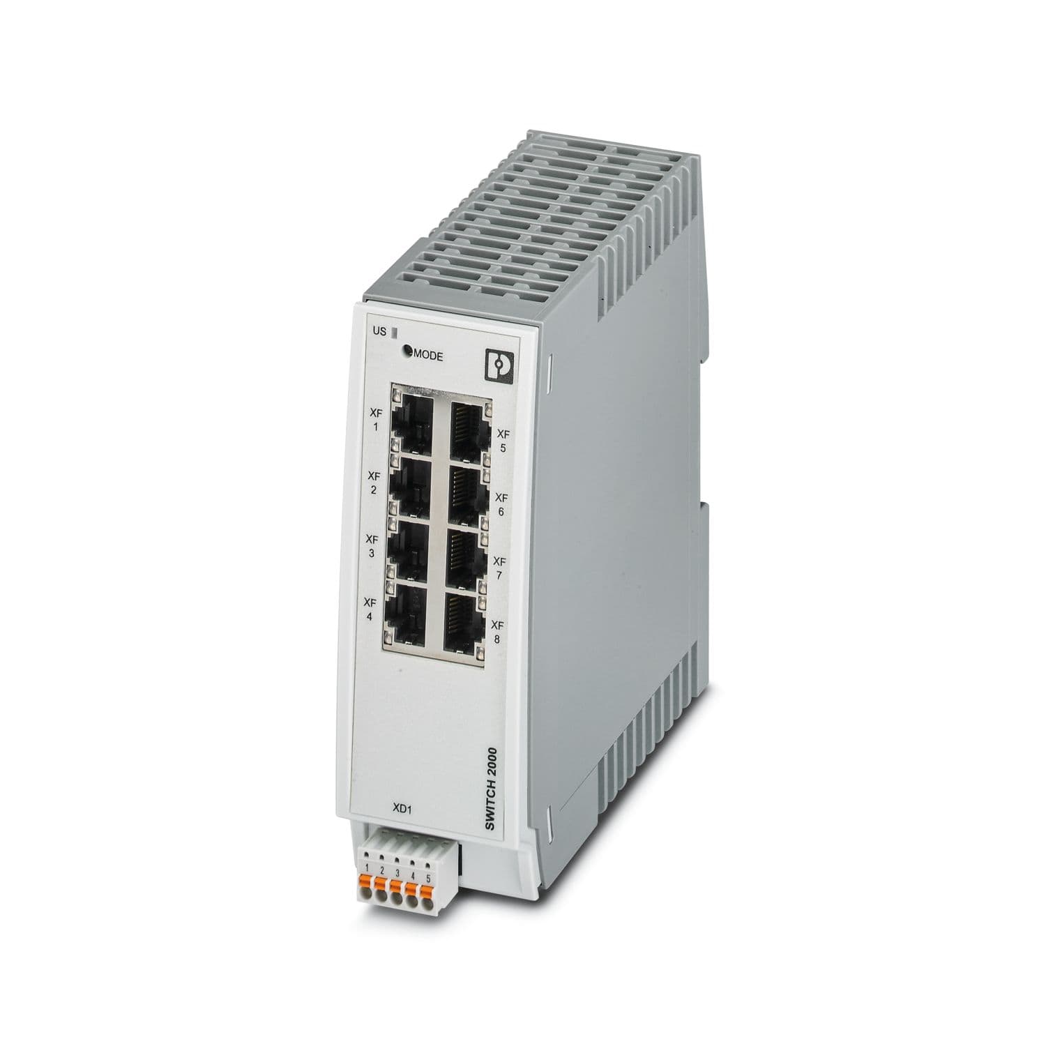 fl switch 2008