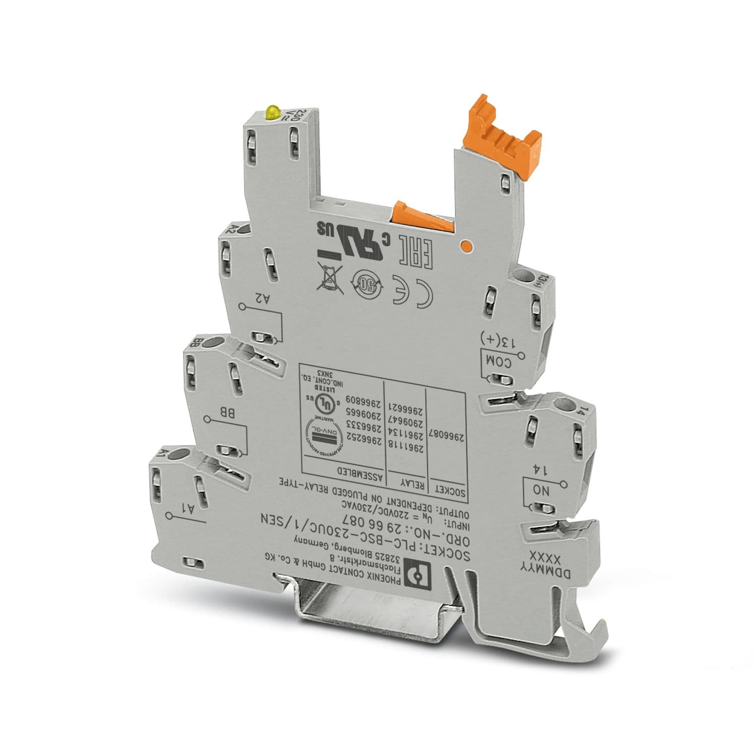 plc-bsc-230uc/ 1/sen