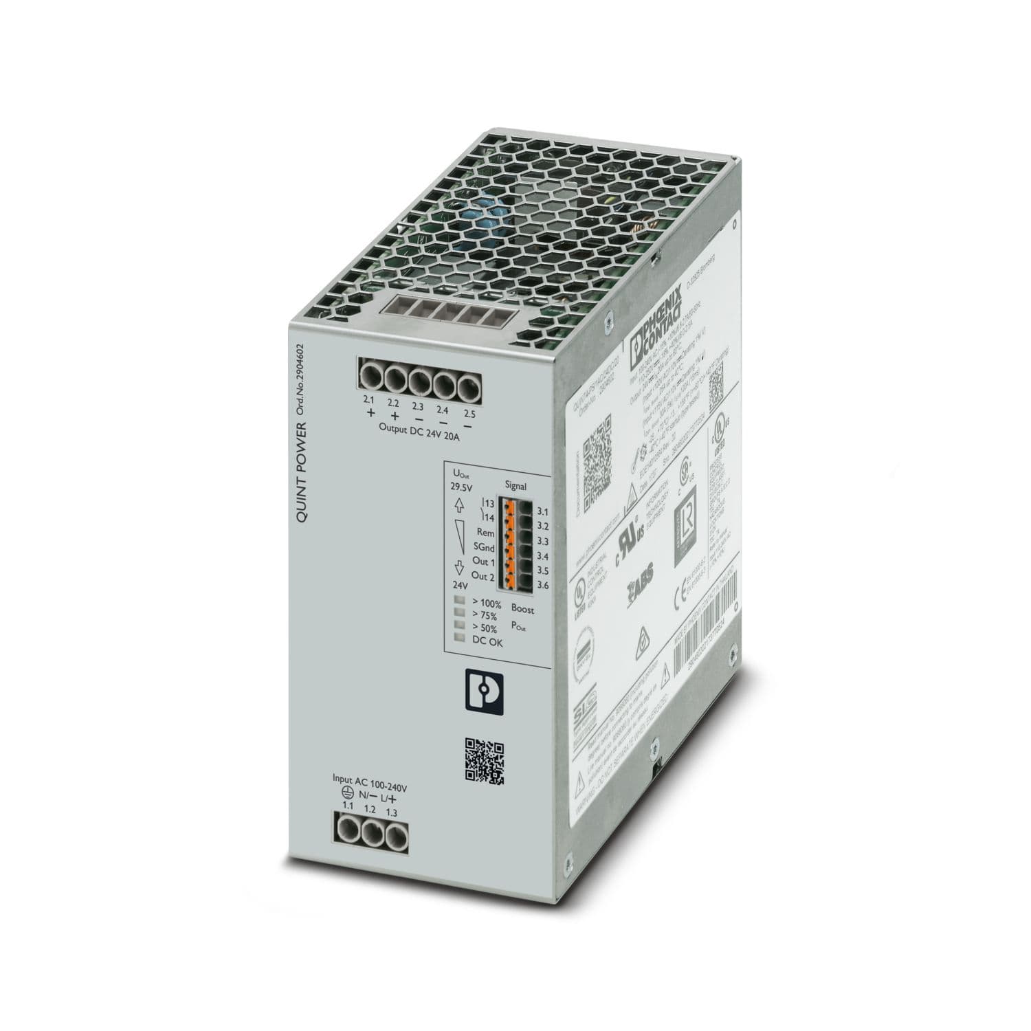quint4-ps/1ac/24dc/20