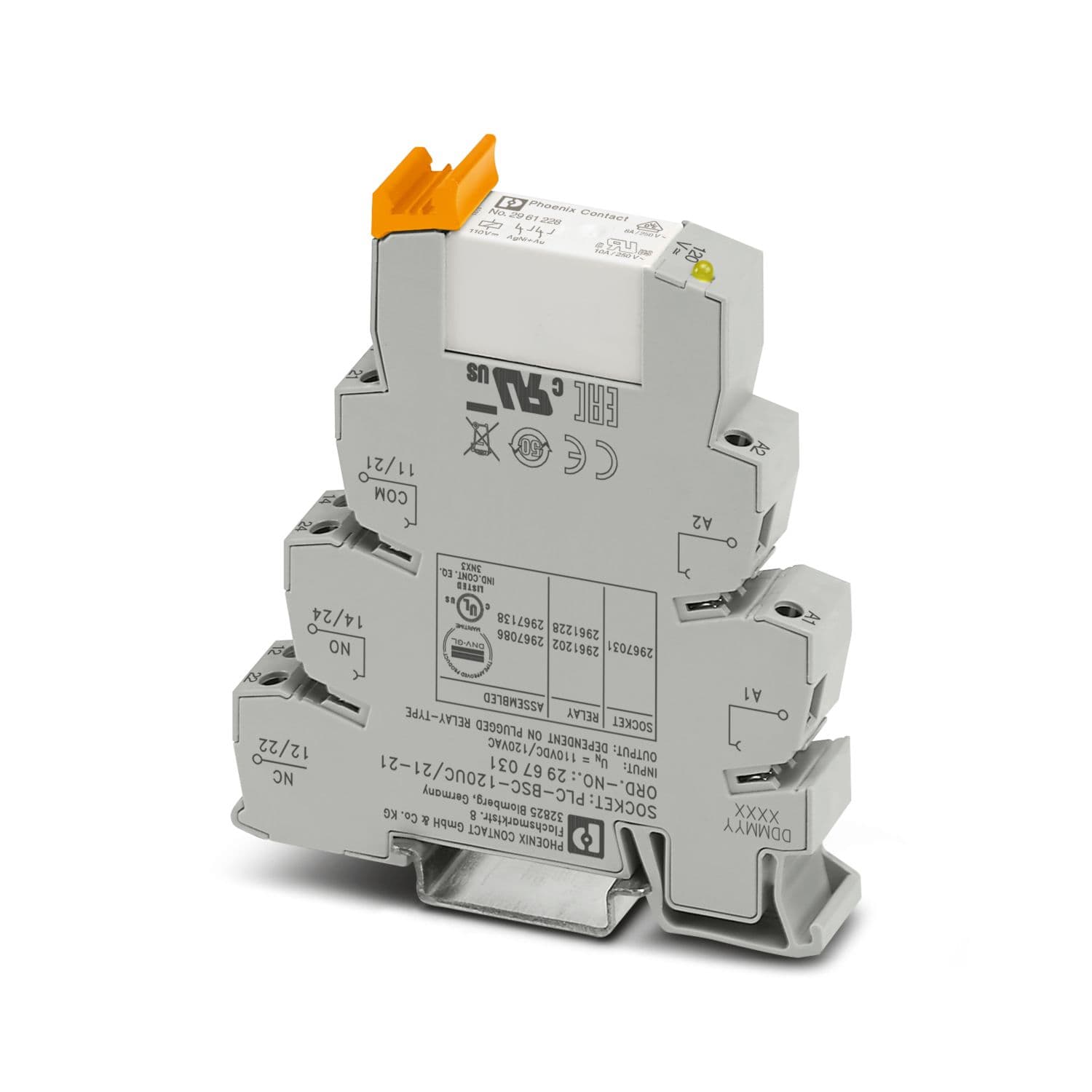 plc-rsc-120uc/21-21au