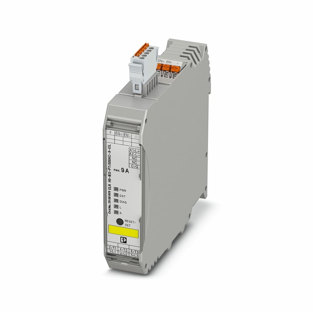 Phoenix Contact ELR H5-IES-PT/500AC-9-IOL