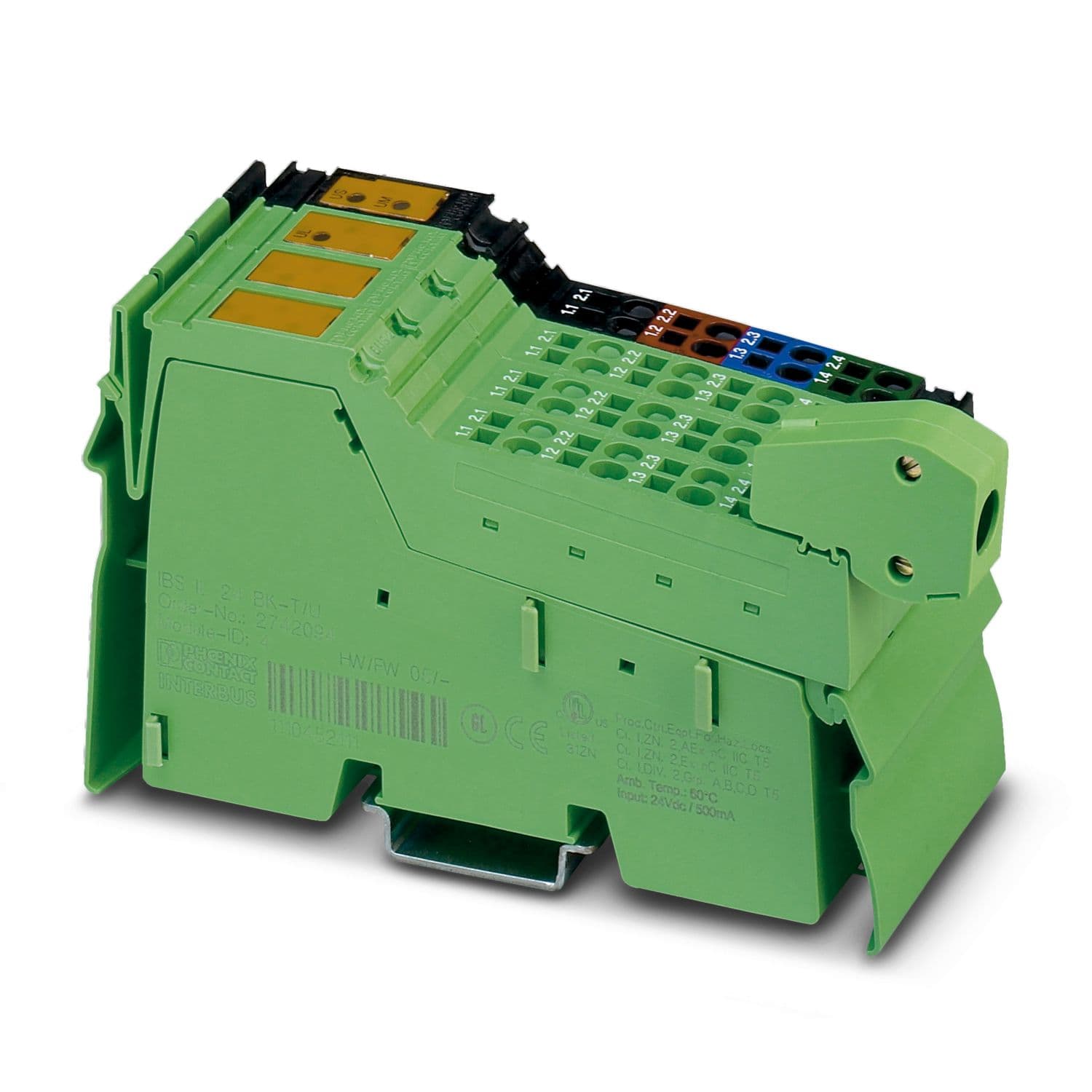 ib il 24 lskip-pac