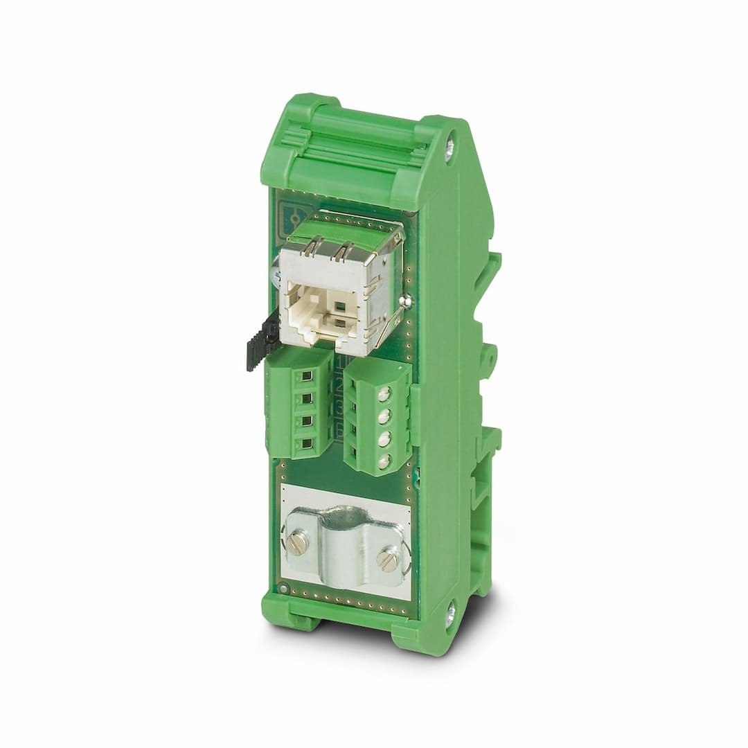 Phoenix Contact FL-PP-RJ45-SC