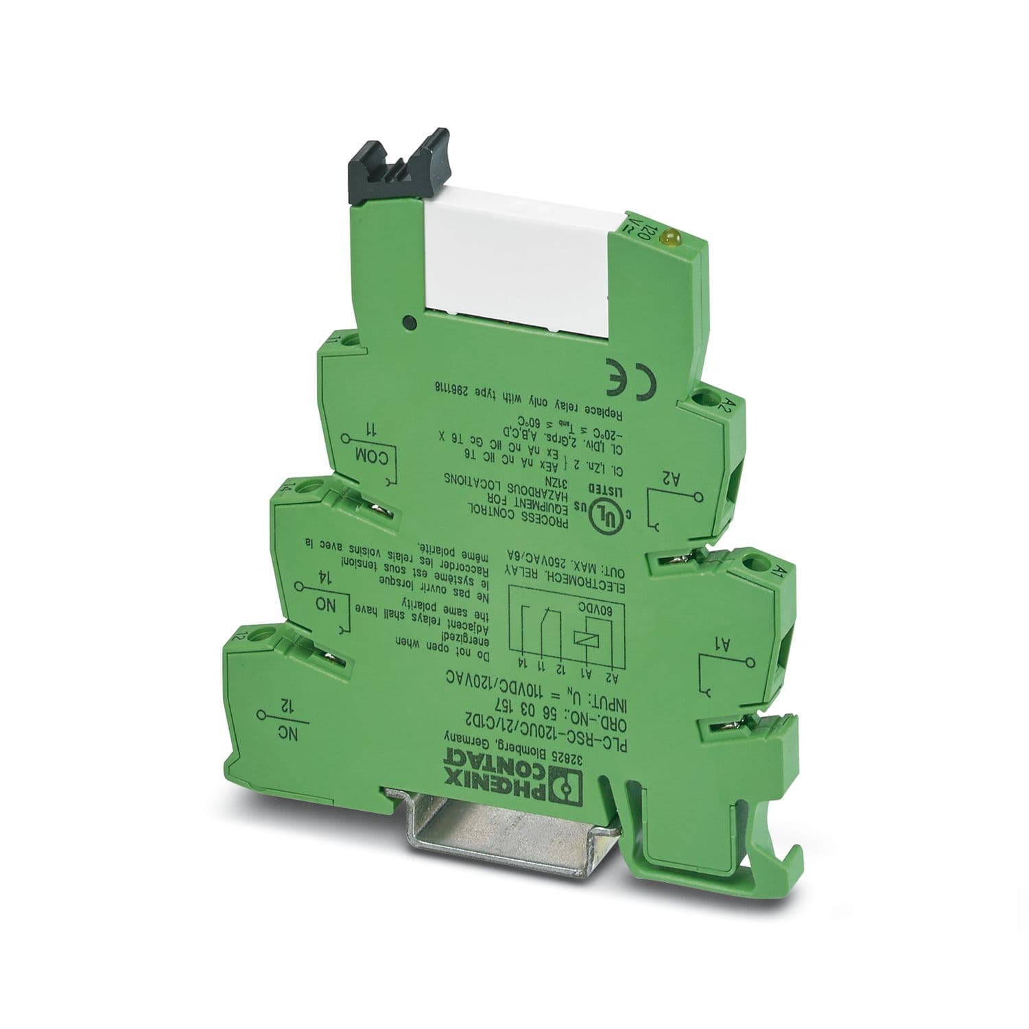 plc-rsc-120uc/21/c1d2