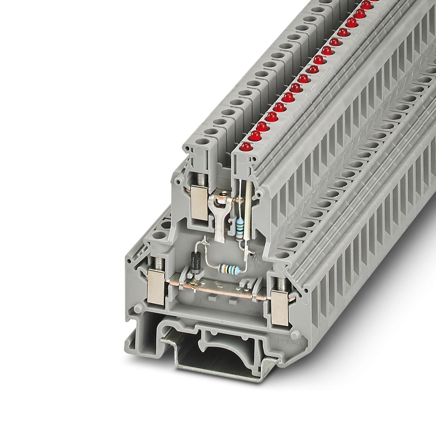 ukk 5-led 230