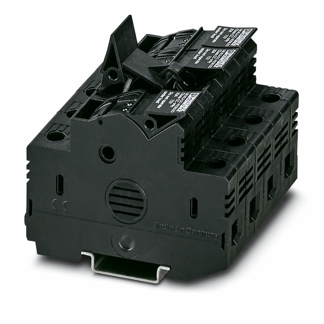 Phoenix Contact UK 10,3-CC HESILED N 72 2POL