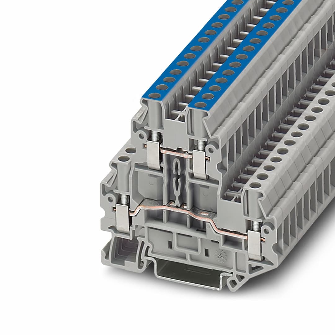 Phoenix Contact UTTB 2,5-L/N
