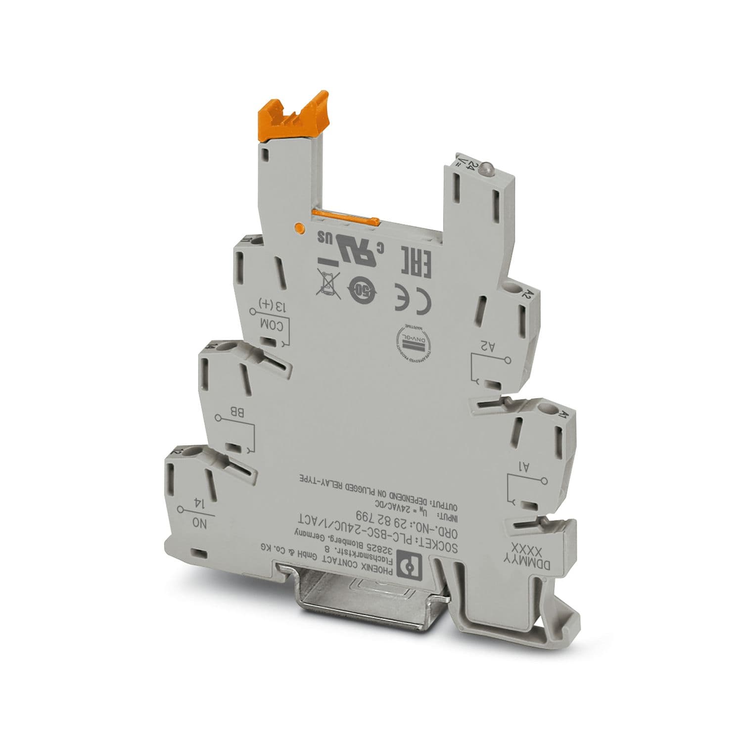 plc-bsc- 24uc/ 1/act