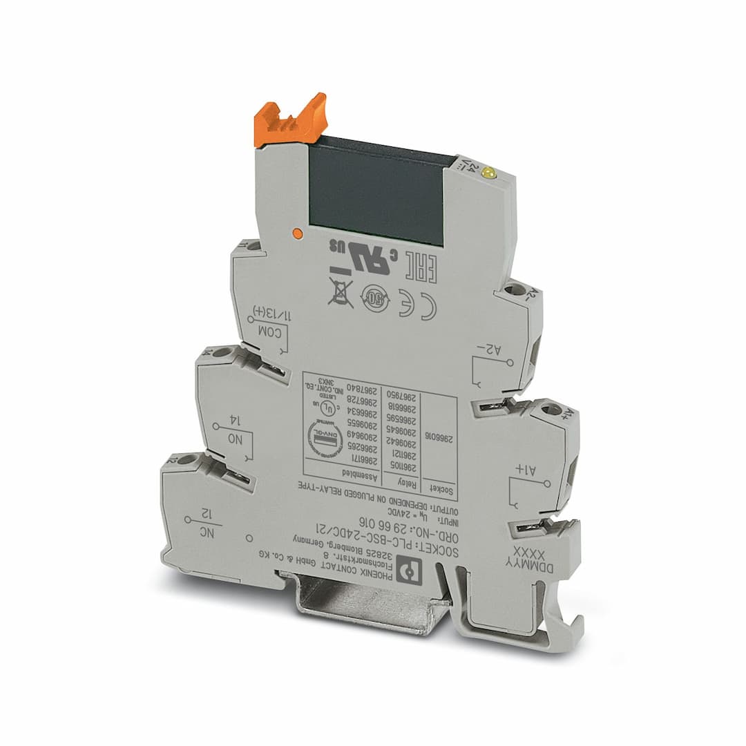 Phoenix Contact PLC-OSC- 24DC/ 48DC/100