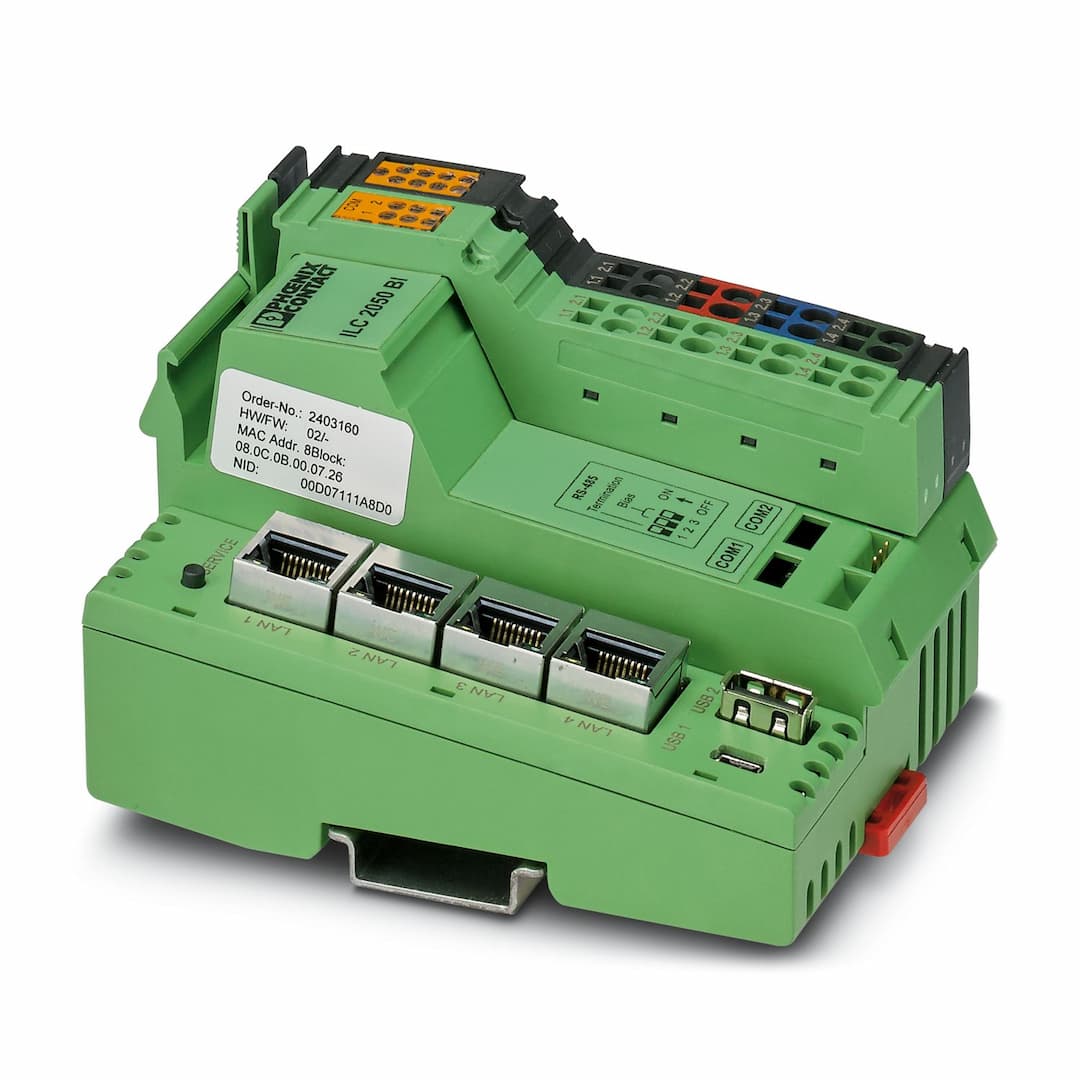 Phoenix Contact ILC 2050 BI