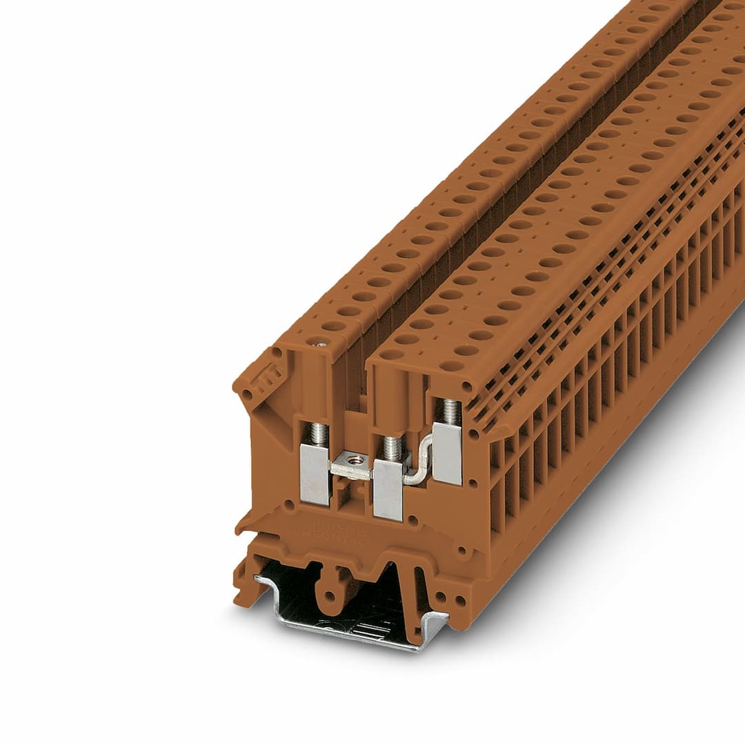 Phoenix Contact UK  5-TWIN BN
