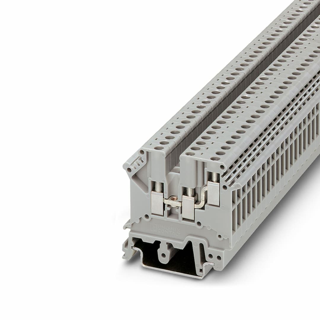 Phoenix Contact UK  3-TWIN