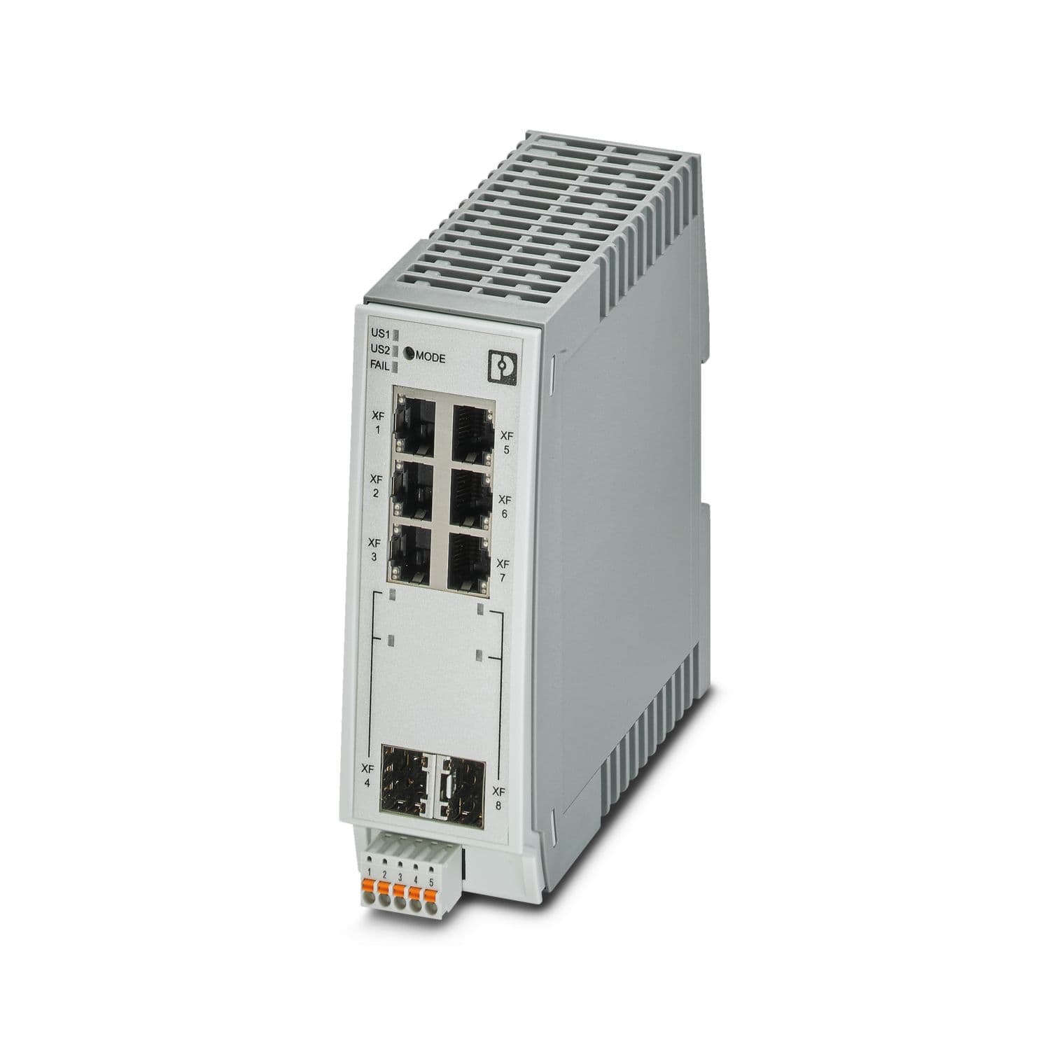 fl switch 2206-2sfx