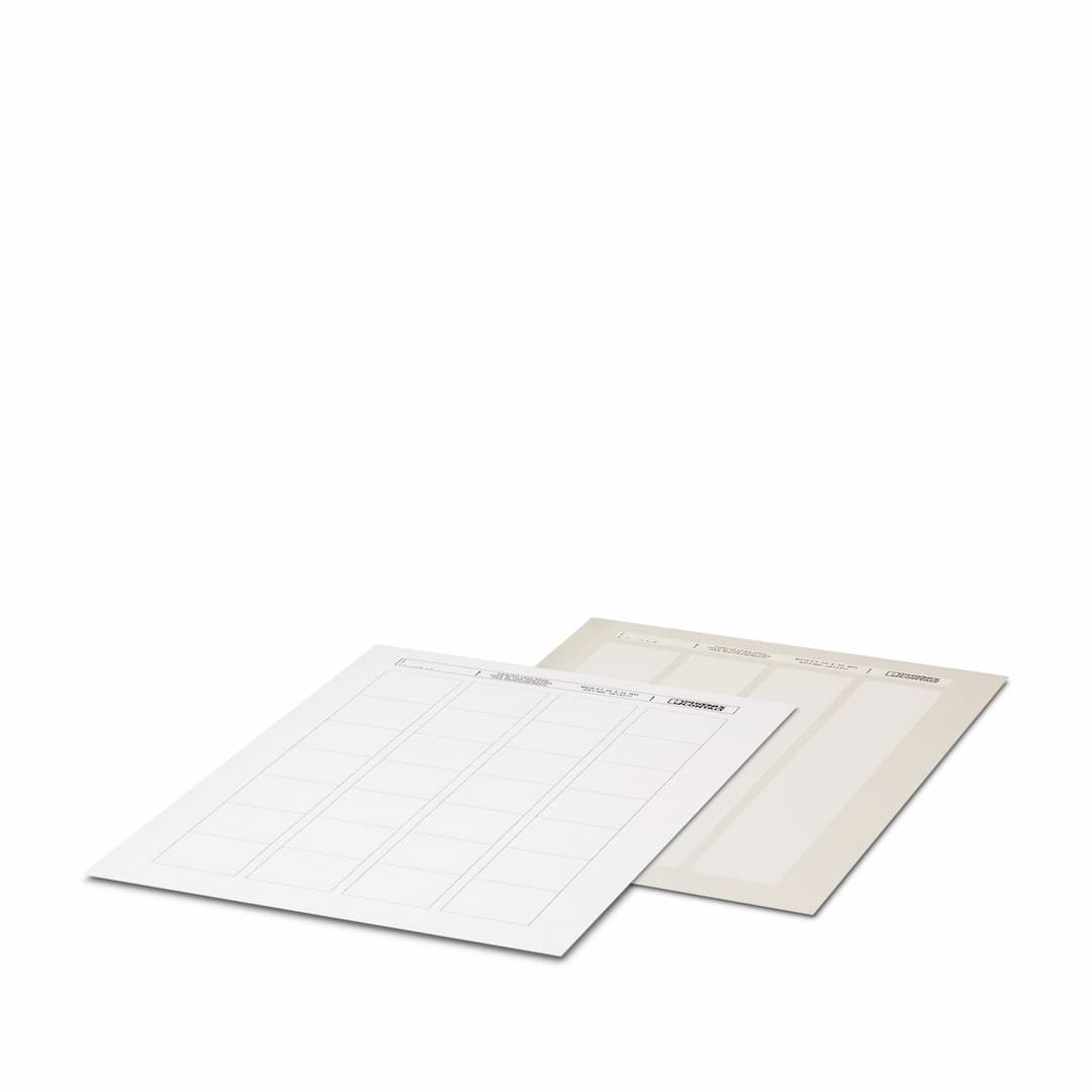 Phoenix Contact MCR-ET 38X35 WH