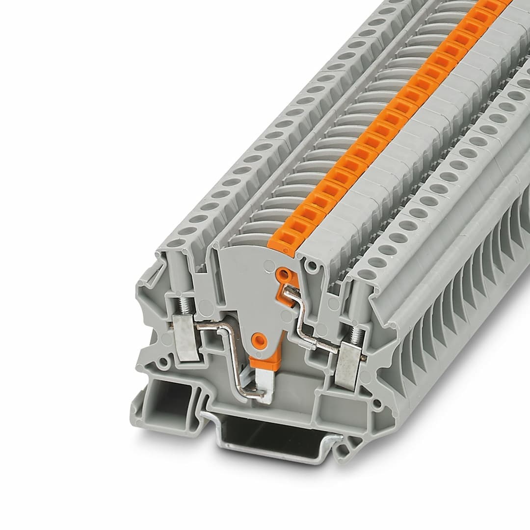 Phoenix Contact UTME 4-P/P
