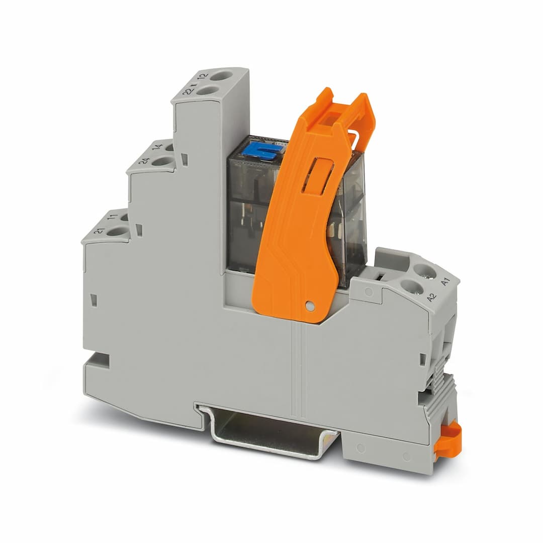 Phoenix Contact RIF-1-RSC-LDP-24DC/1X21MS