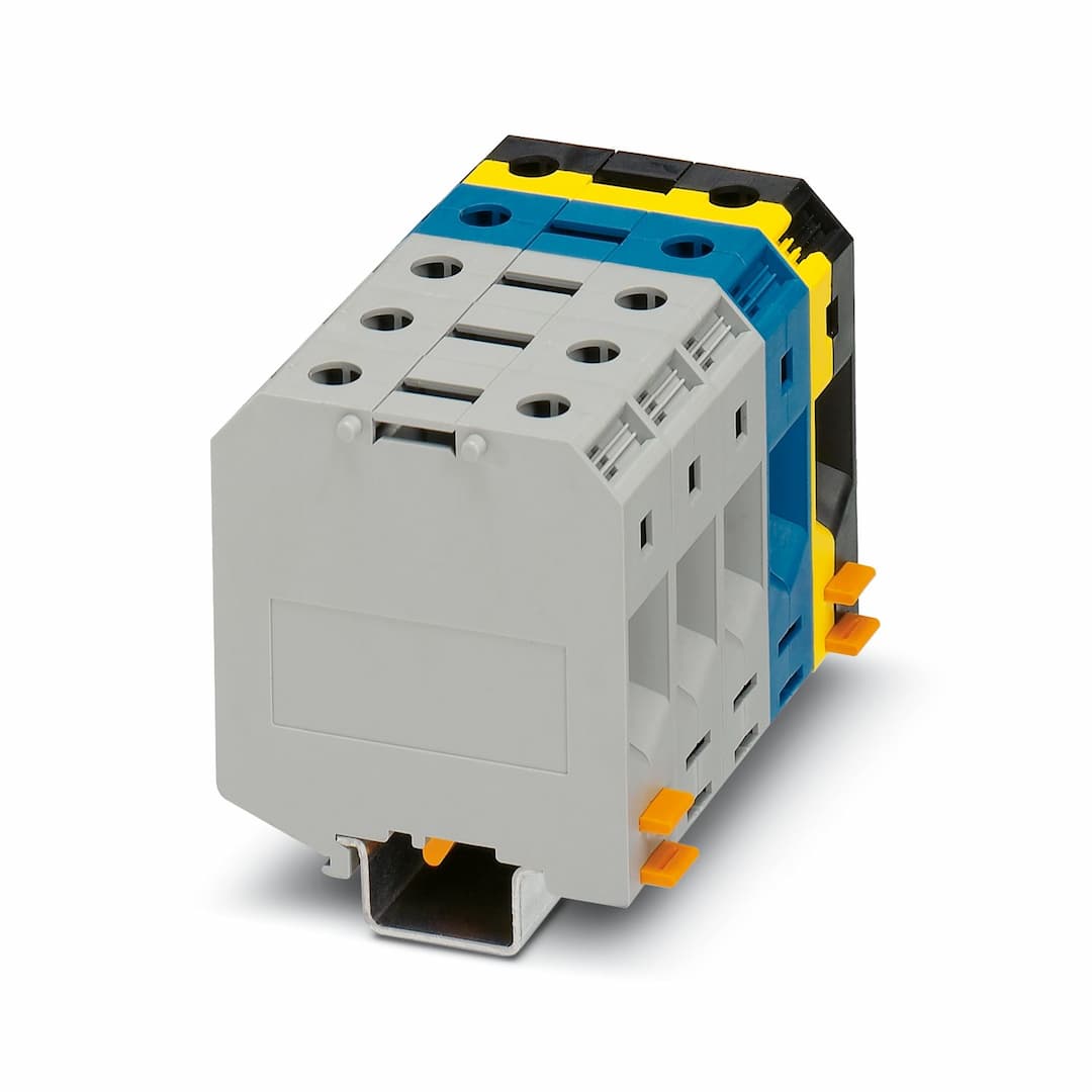 Phoenix Contact UKH  50-3L/N/FE