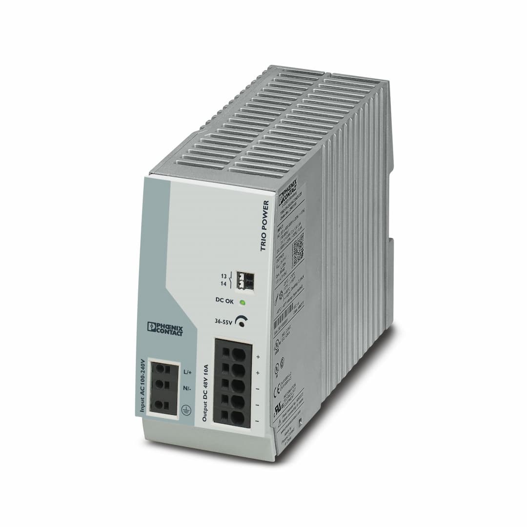 Phoenix Contact TRIO-PS-2G/1AC/48DC/10