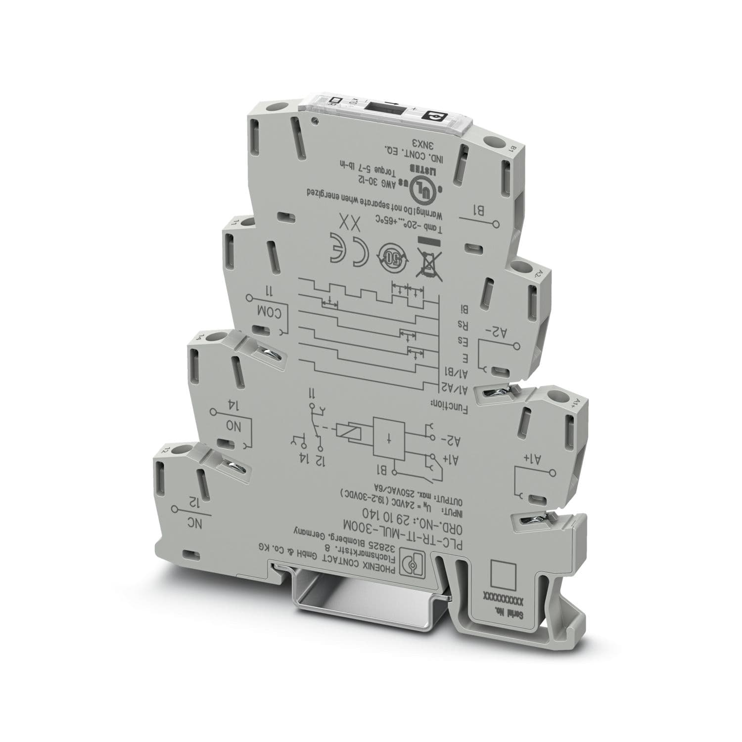plc-tr-1t-mul-300m