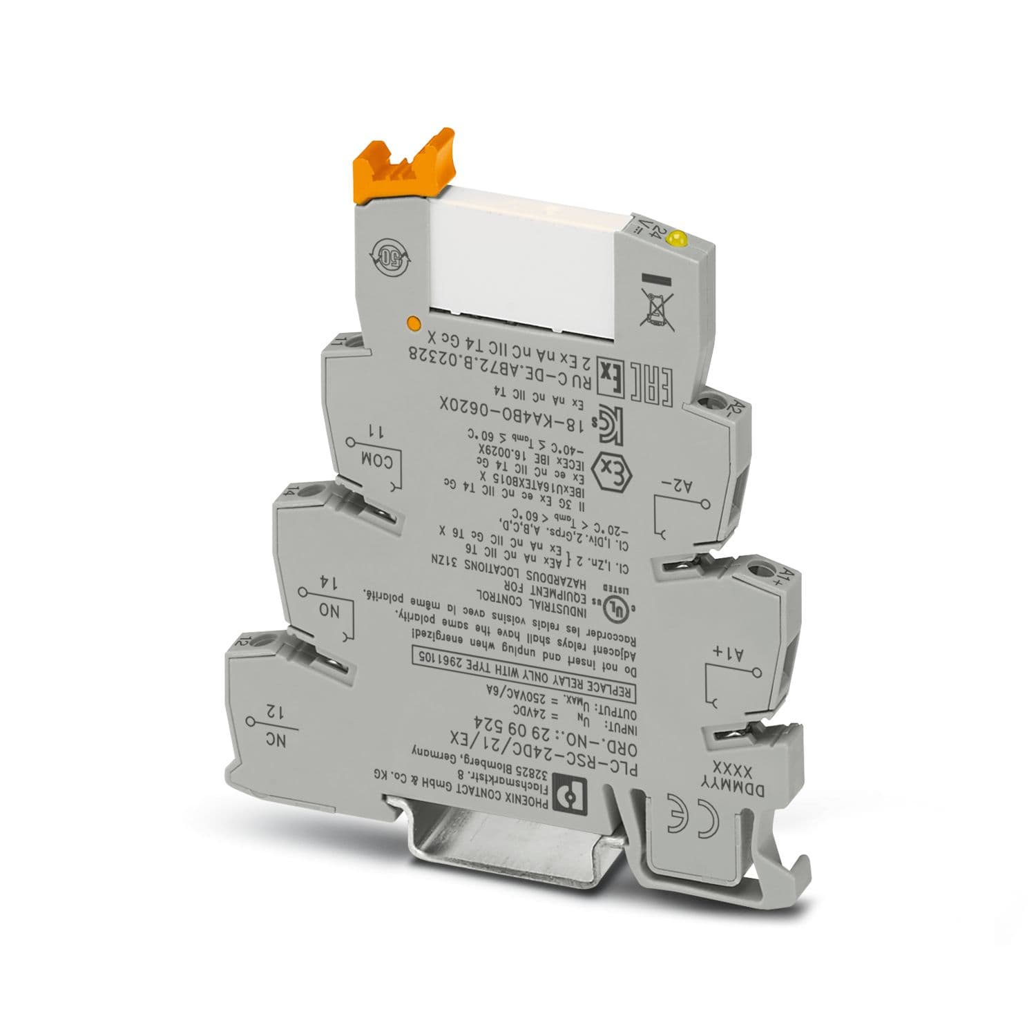 plc-rsc-24dc/21/ex