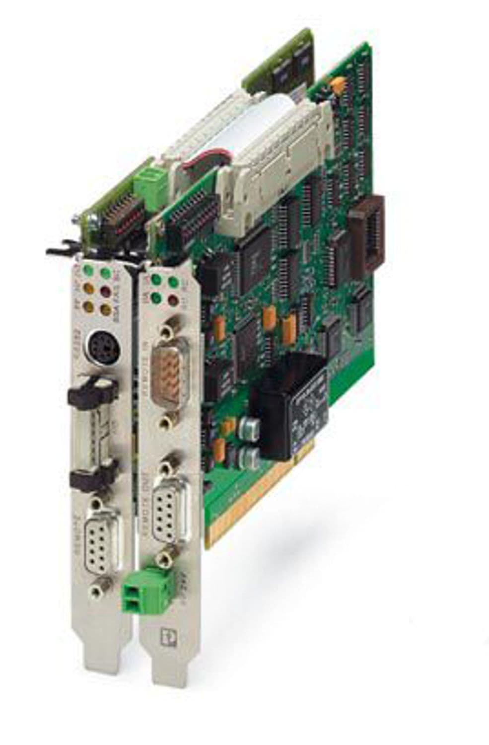 ibs pci sc/ri/i-t